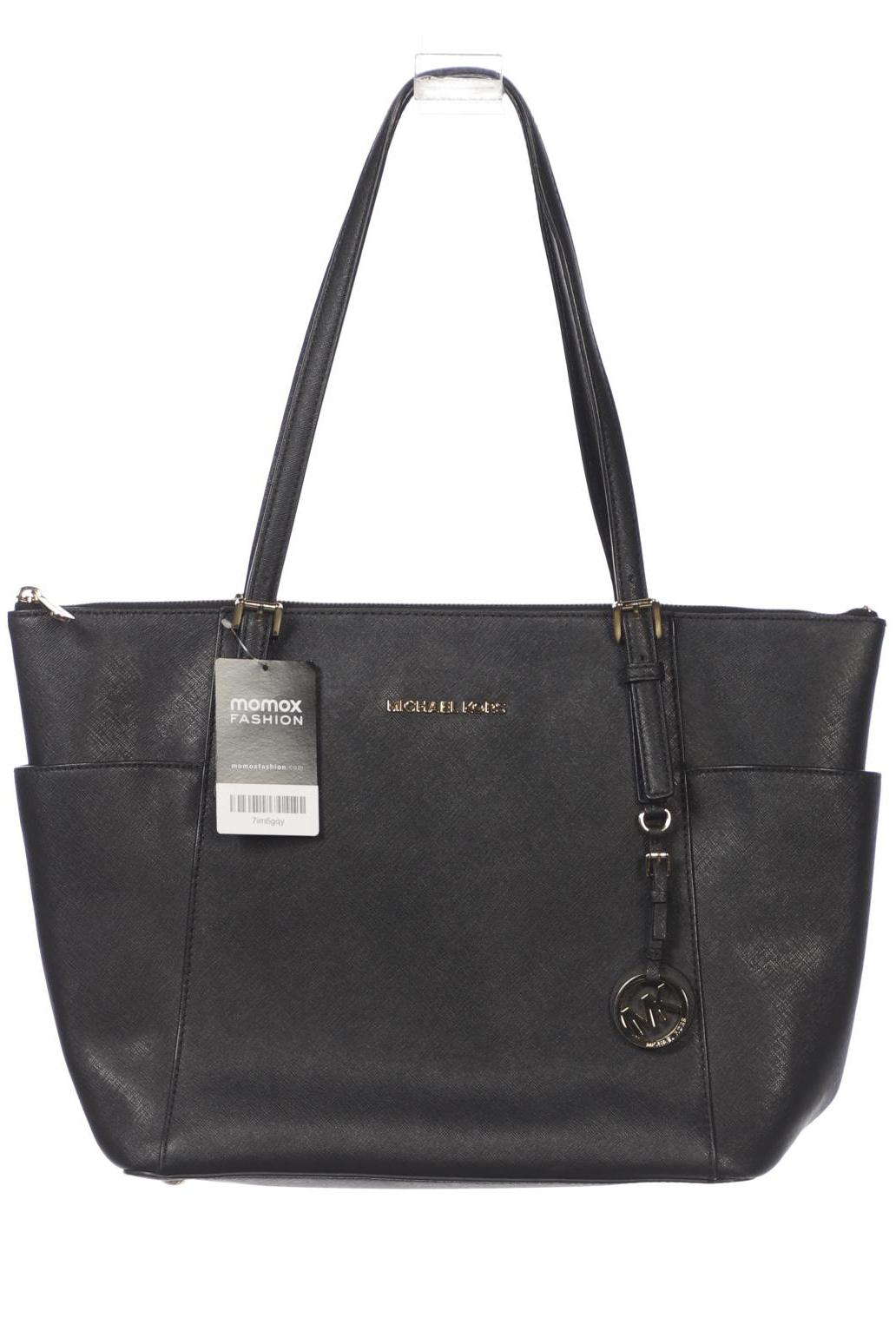 

Michael Michael Kors Damen Handtasche, schwarz, Gr.