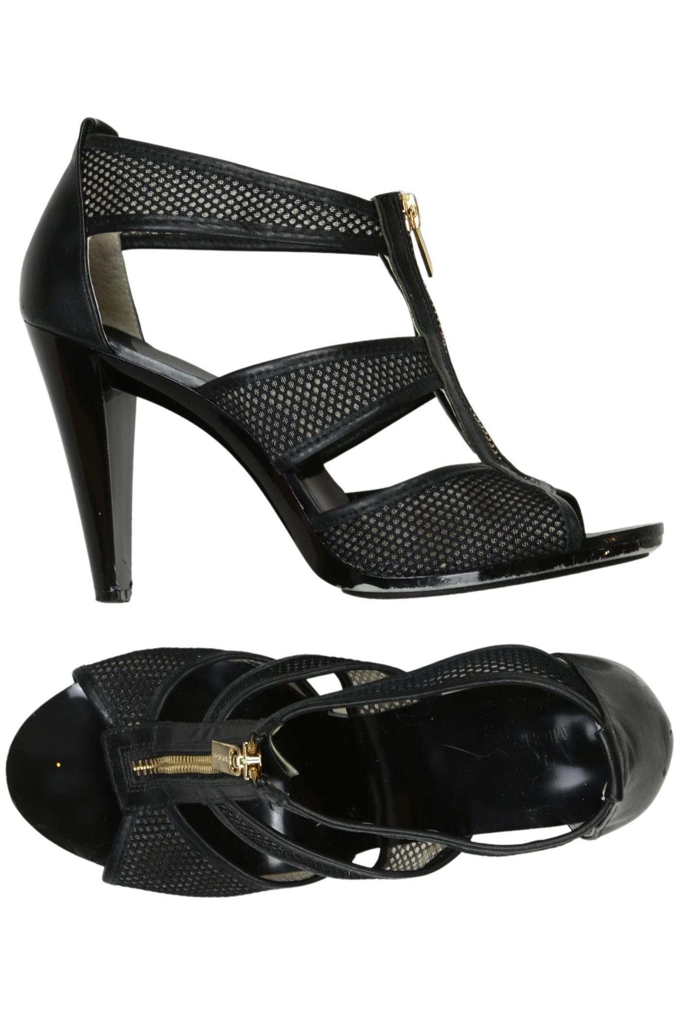 

Michael Michael Kors Damen Pumps, schwarz, Gr. 8