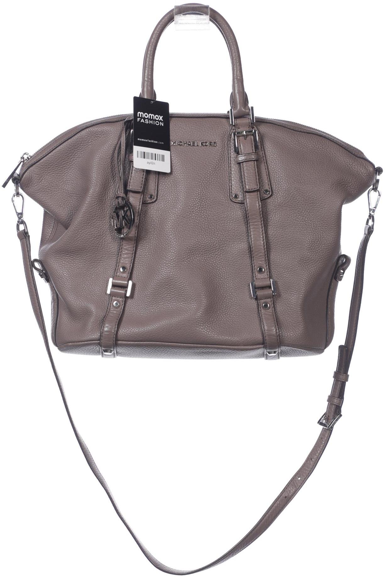 

MICHAEL MICHAEL KORS Damen Handtasche, grau
