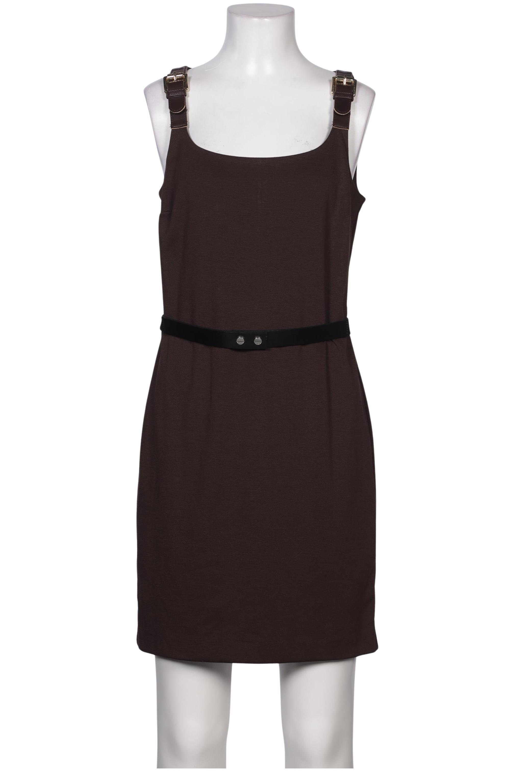

Michael Michael Kors Damen Kleid, braun, Gr. 38