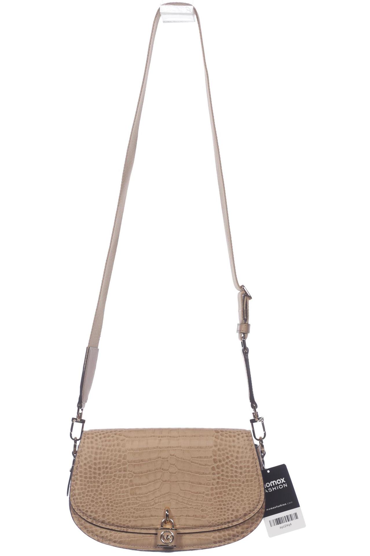 

Michael Michael Kors Damen Handtasche, beige, Gr.