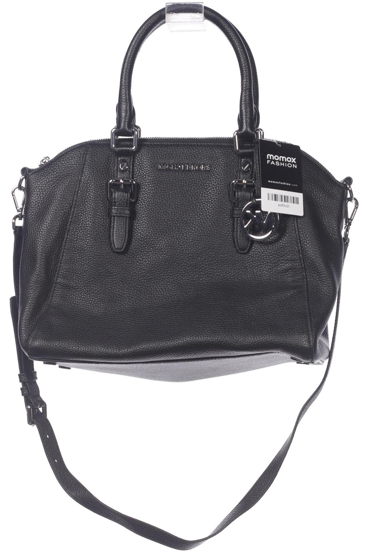 

Michael Michael Kors Damen Handtasche, schwarz, Gr.