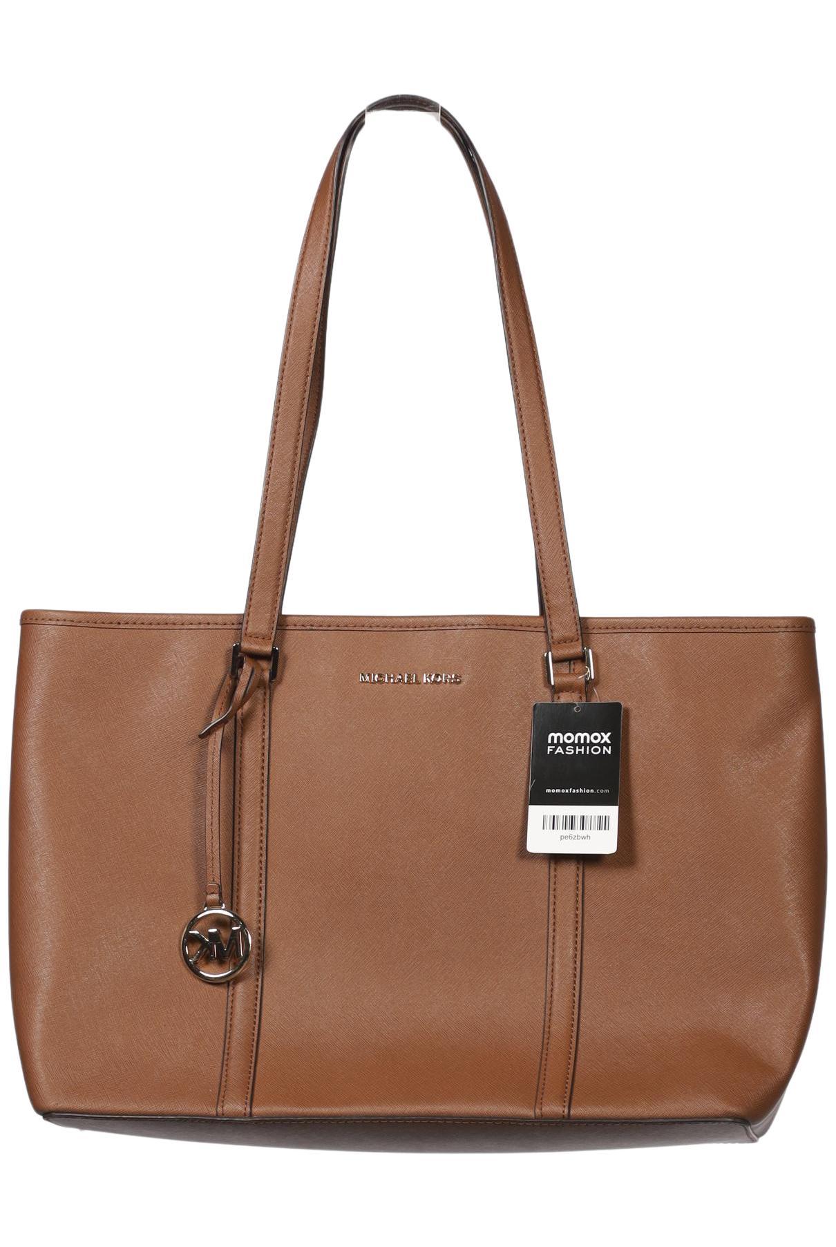 

Michael Michael Kors Damen Handtasche, braun, Gr.