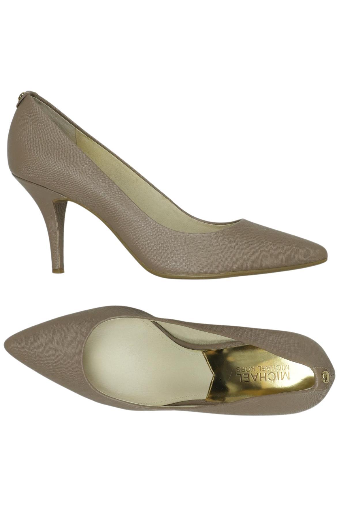 

Michael Michael Kors Damen Pumps, braun, Gr. 9.5