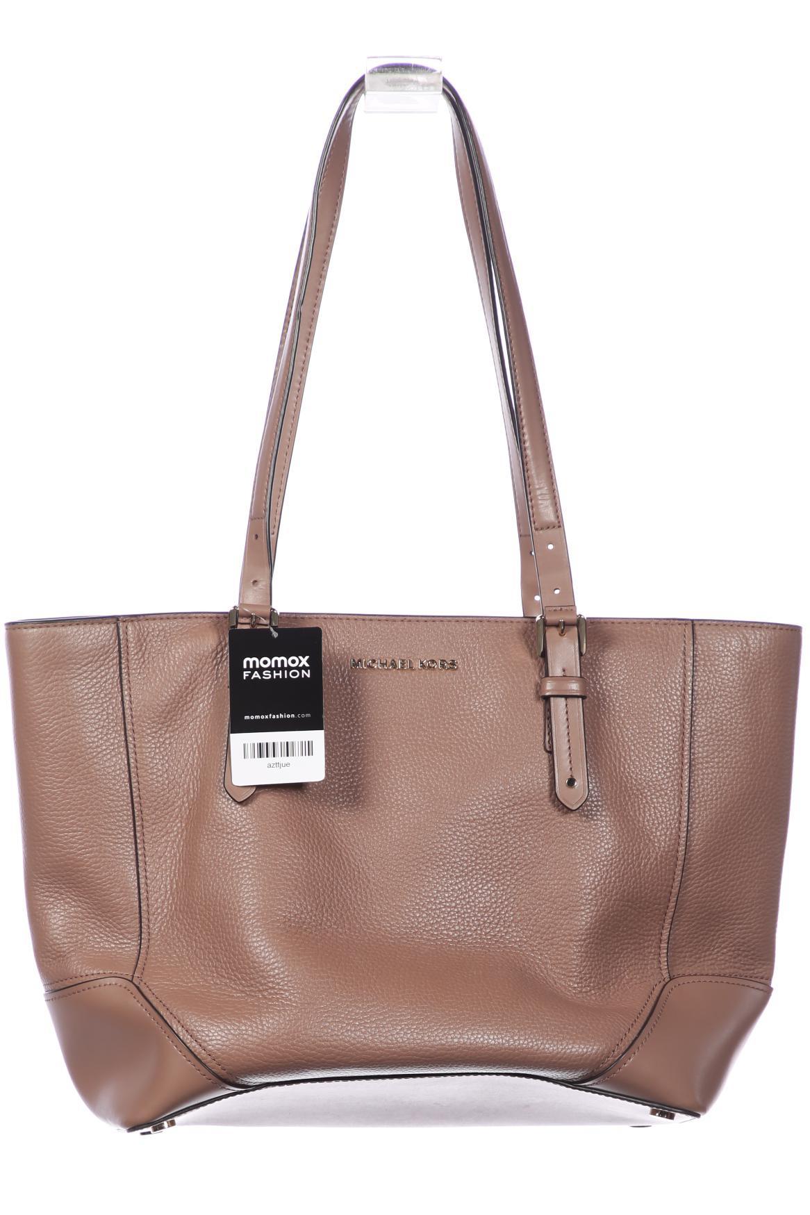

Michael Michael Kors Damen Handtasche, beige, Gr.
