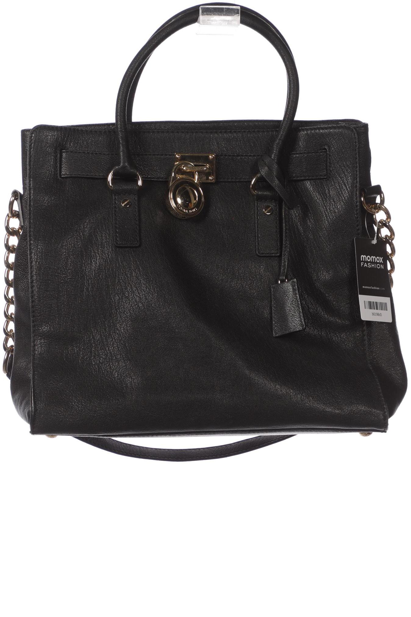 

Michael Michael Kors Damen Handtasche, schwarz, Gr.