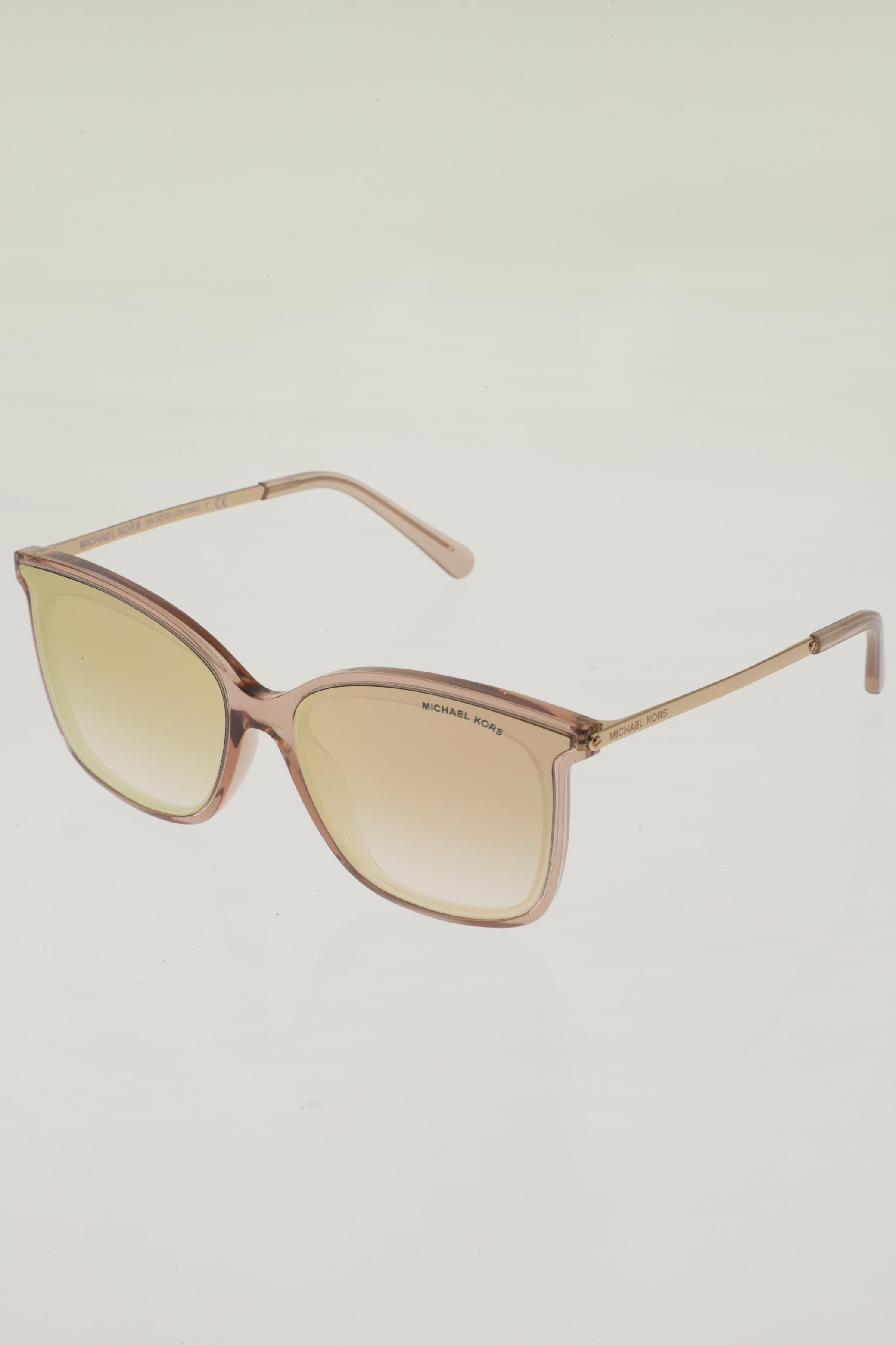 

Michael Michael Kors Damen Sonnenbrille, pink, Gr.