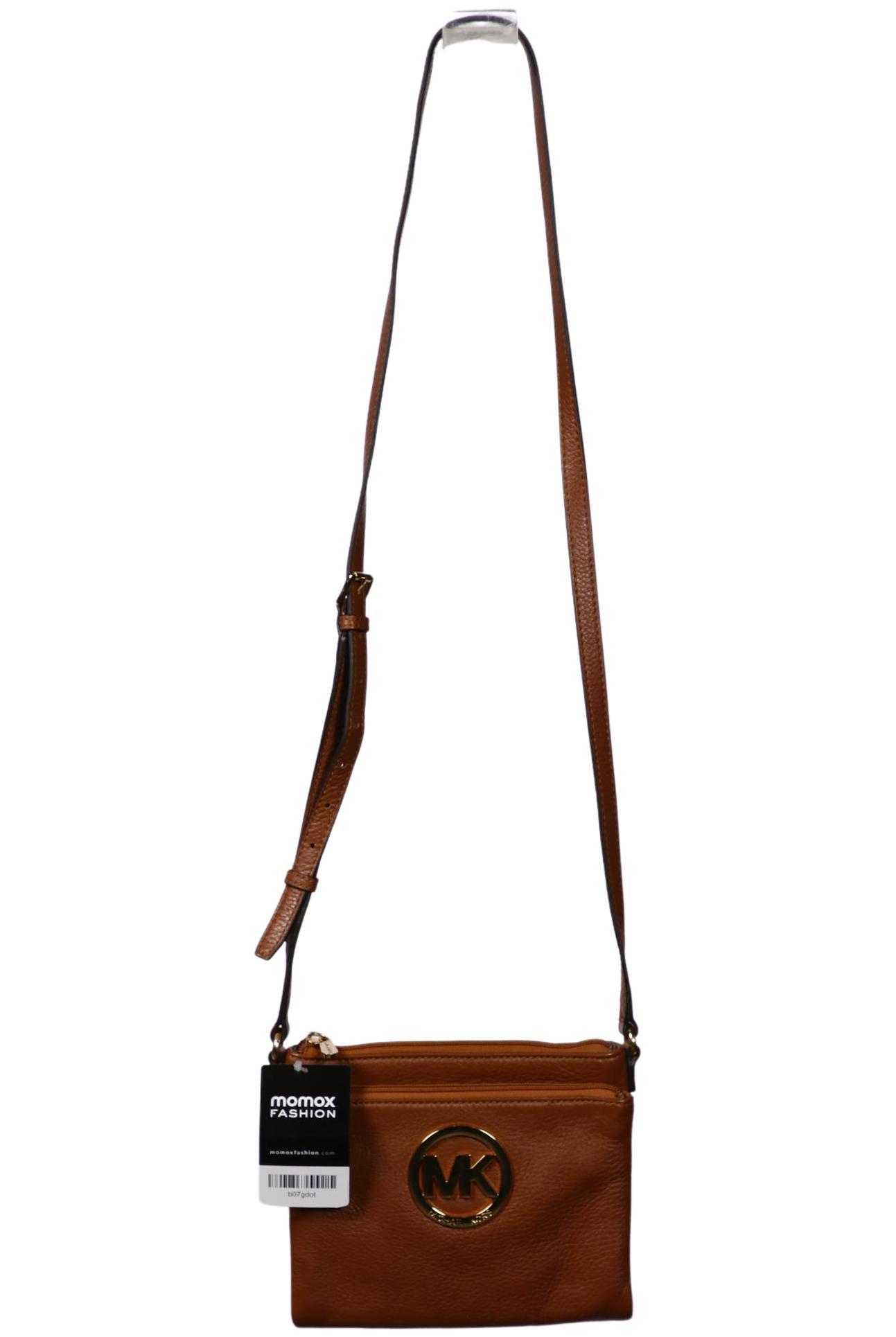 

Michael Michael Kors Damen Handtasche, braun, Gr.