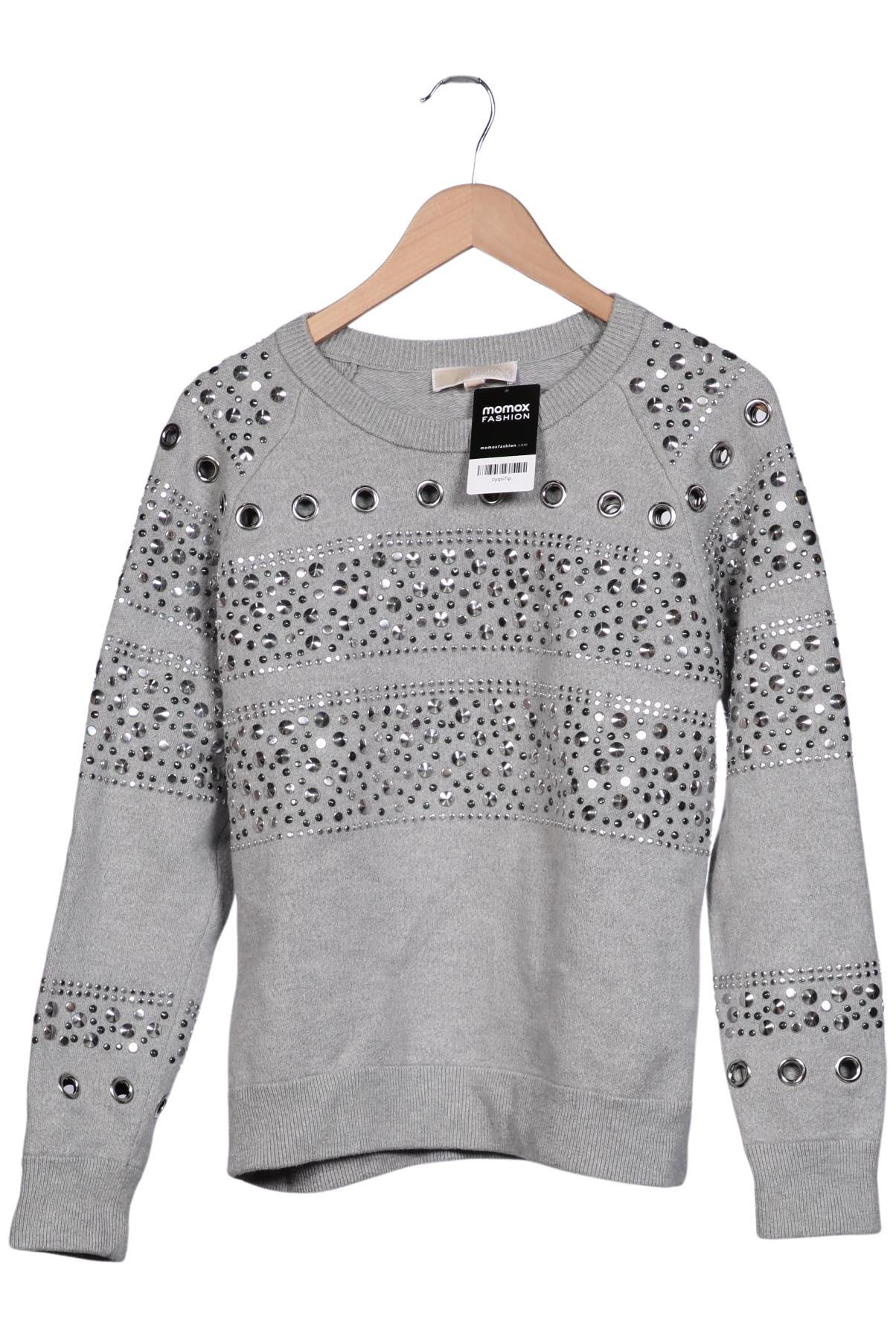 

Michael Michael Kors Damen Pullover, grau, Gr. 38