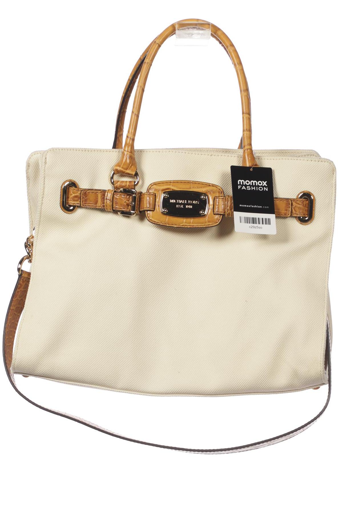 

MICHAEL MICHAEL KORS Damen Handtasche, cremeweiß