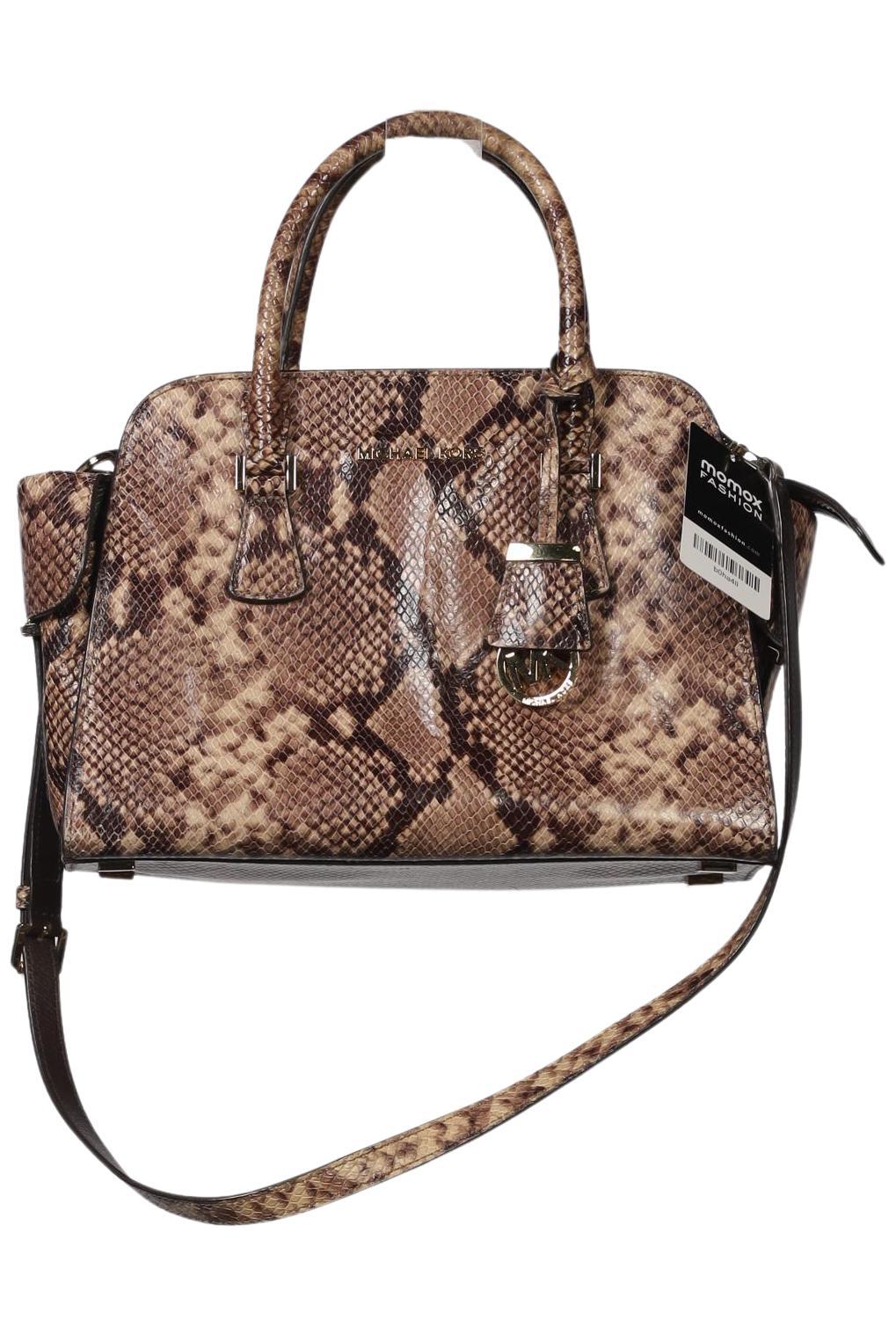 

Michael Michael Kors Damen Handtasche, braun, Gr.