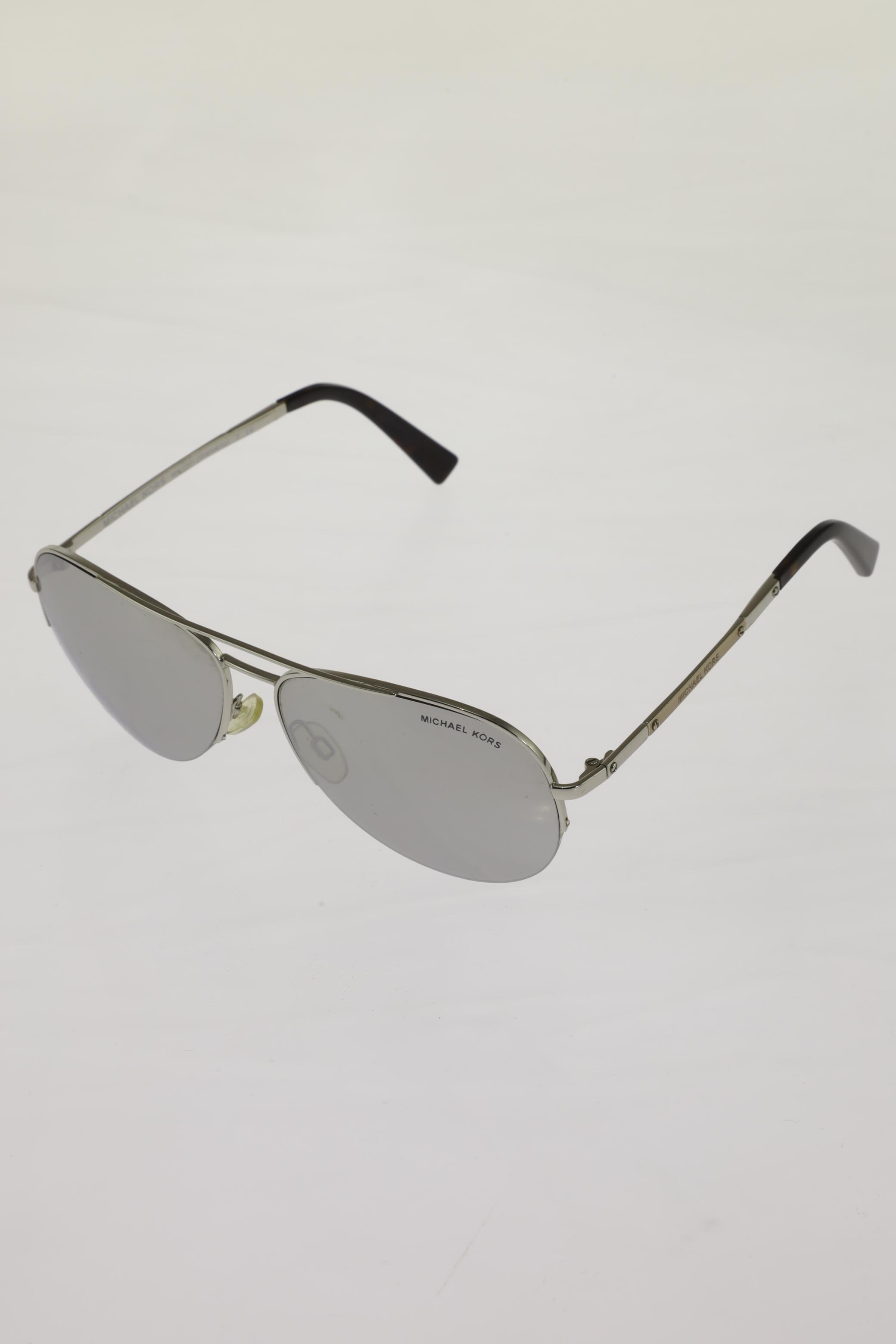 

Michael Michael Kors Damen Sonnenbrille, braun, Gr.