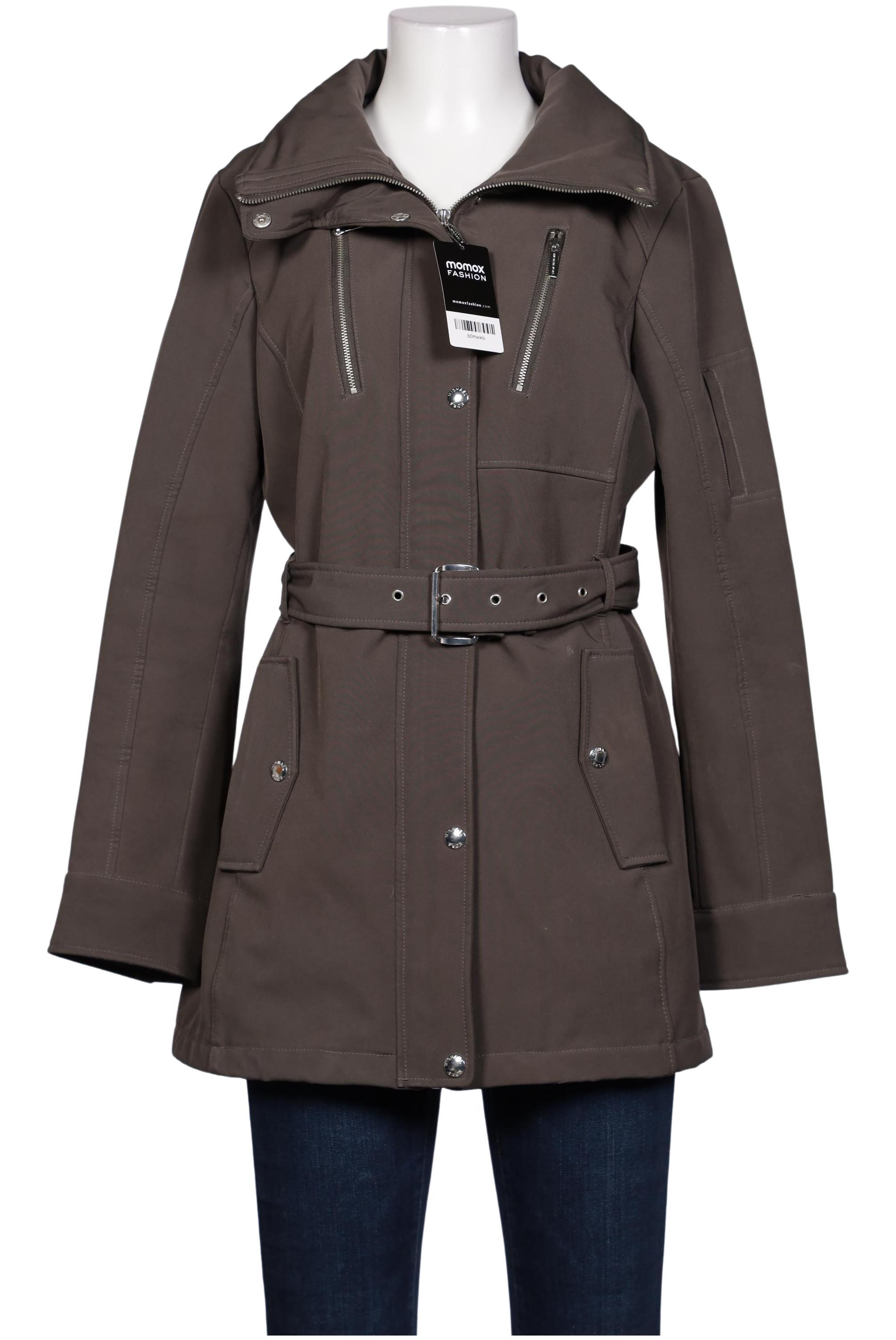 

Michael Michael Kors Damen Jacke, braun, Gr. 38