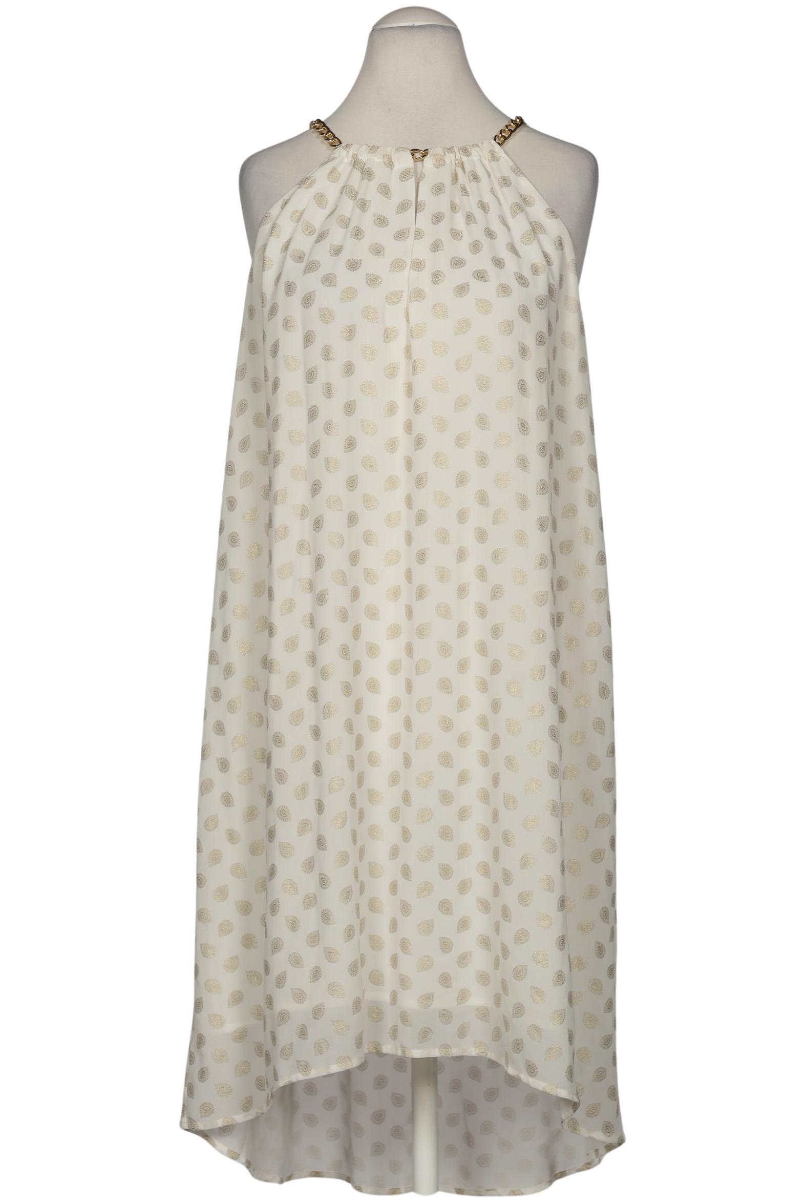 

Michael Michael Kors Damen Kleid, beige, Gr. 38