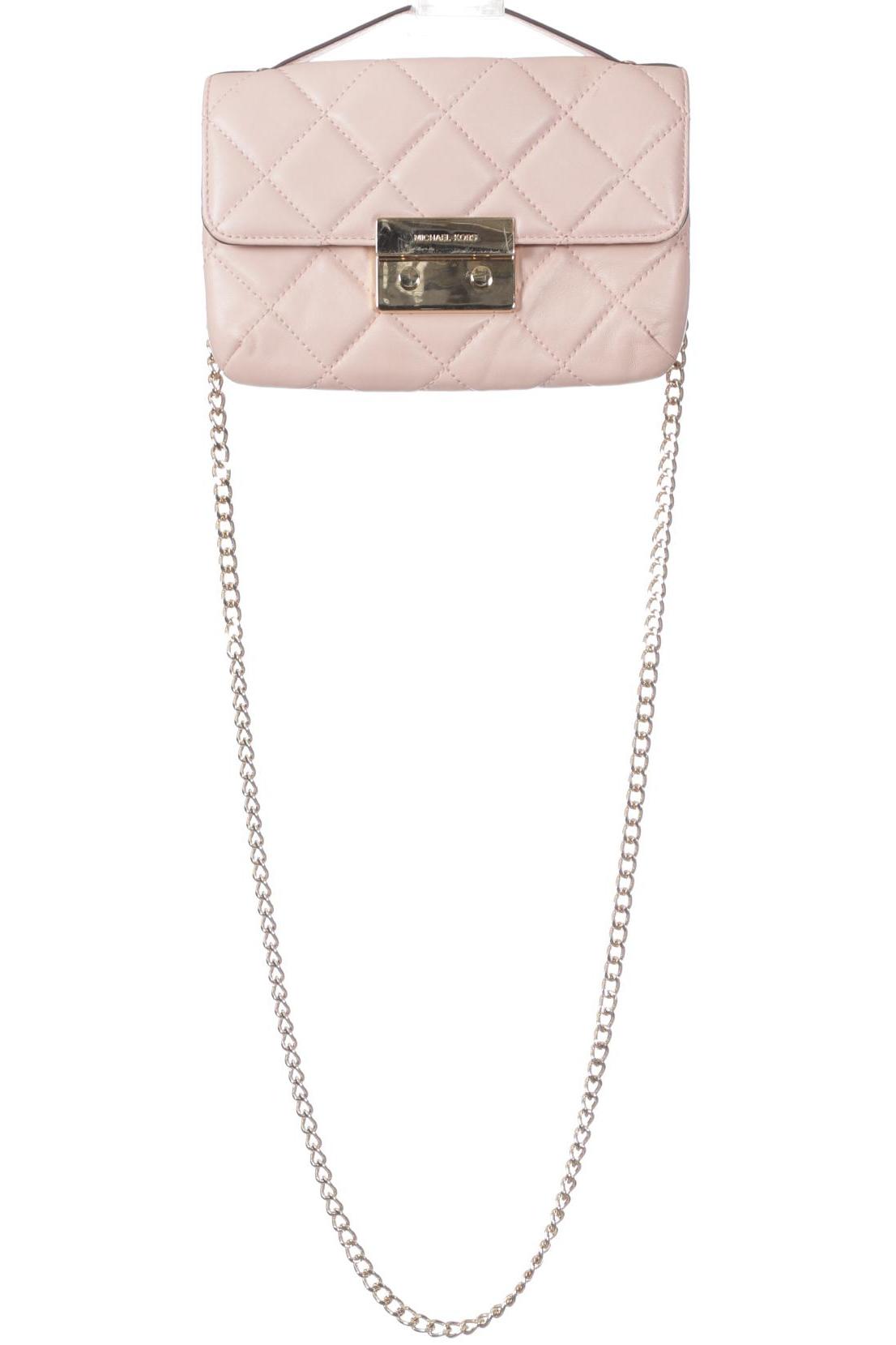 

Michael Michael Kors Damen Handtasche, pink, Gr.
