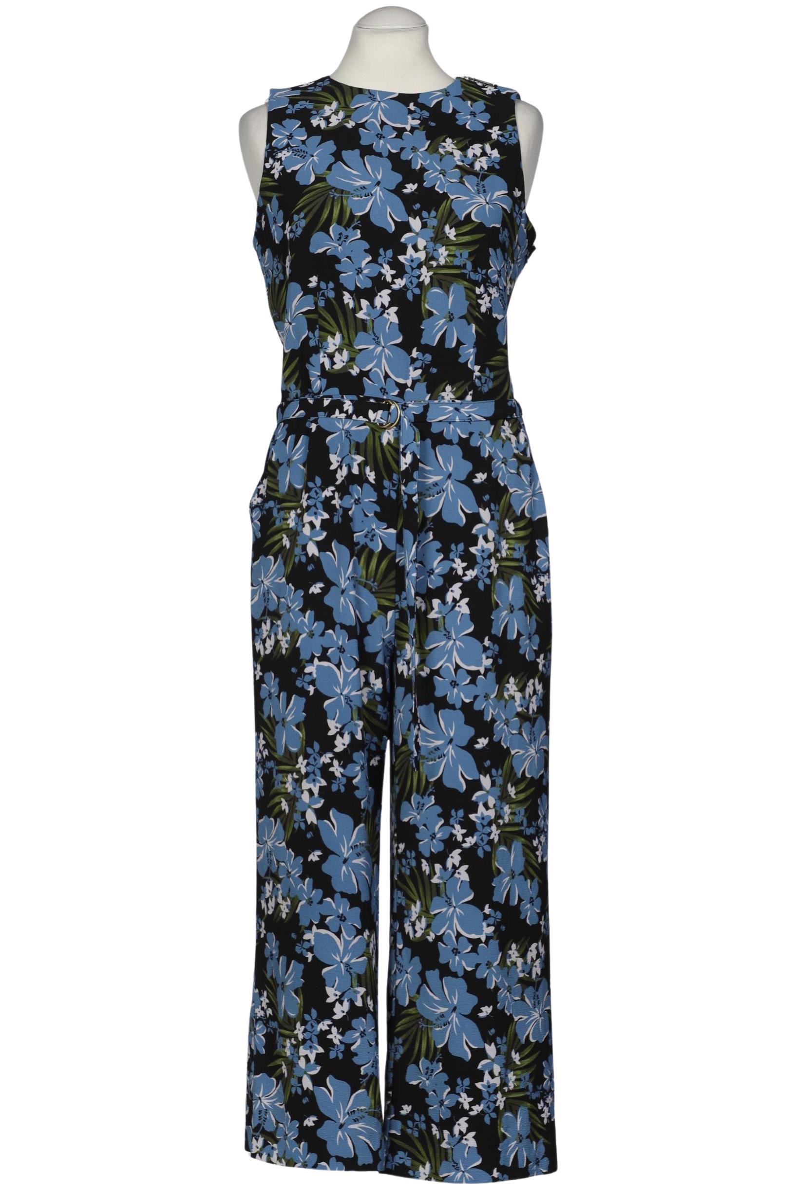 

Michael Michael Kors Damen Jumpsuit/Overall, blau, Gr. 6