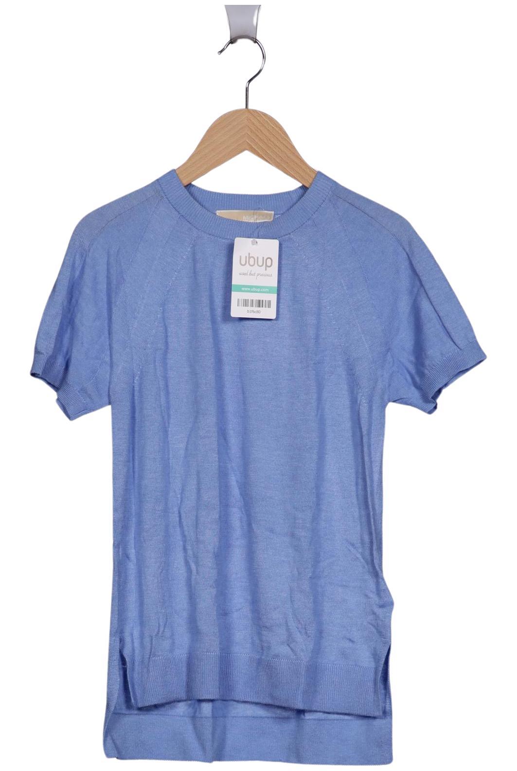 

Michael Michael Kors Damen T-Shirt, blau, Gr. 36