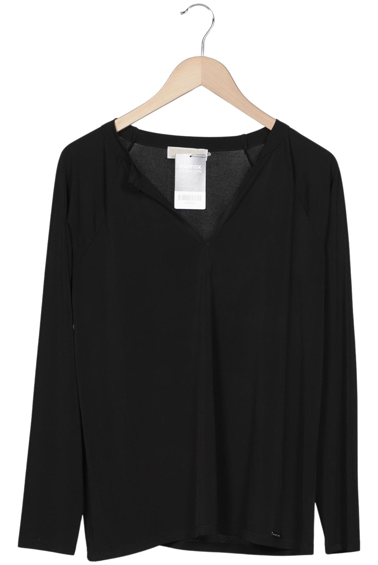 

Michael Michael Kors Damen Bluse, schwarz, Gr. 42