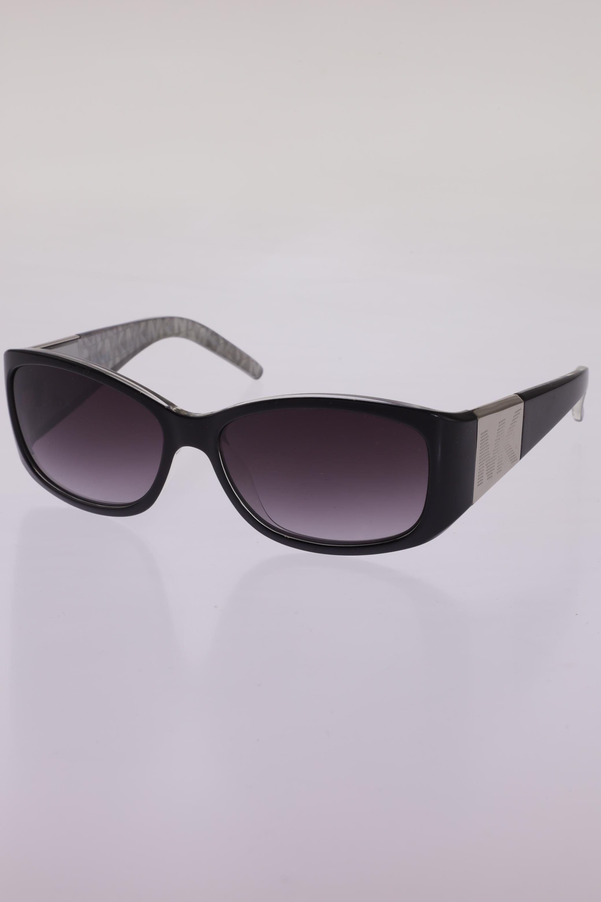 

Michael Michael Kors Damen Sonnenbrille, schwarz, Gr.
