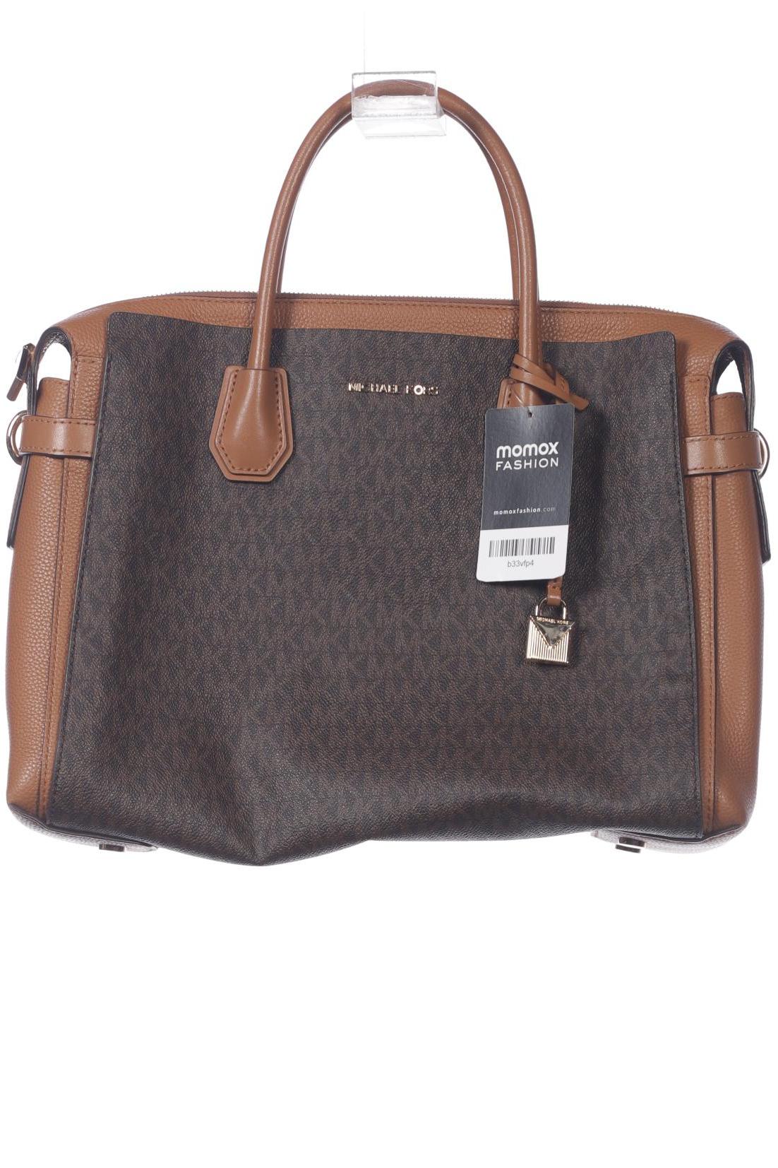 

Michael Michael Kors Damen Handtasche, braun, Gr.