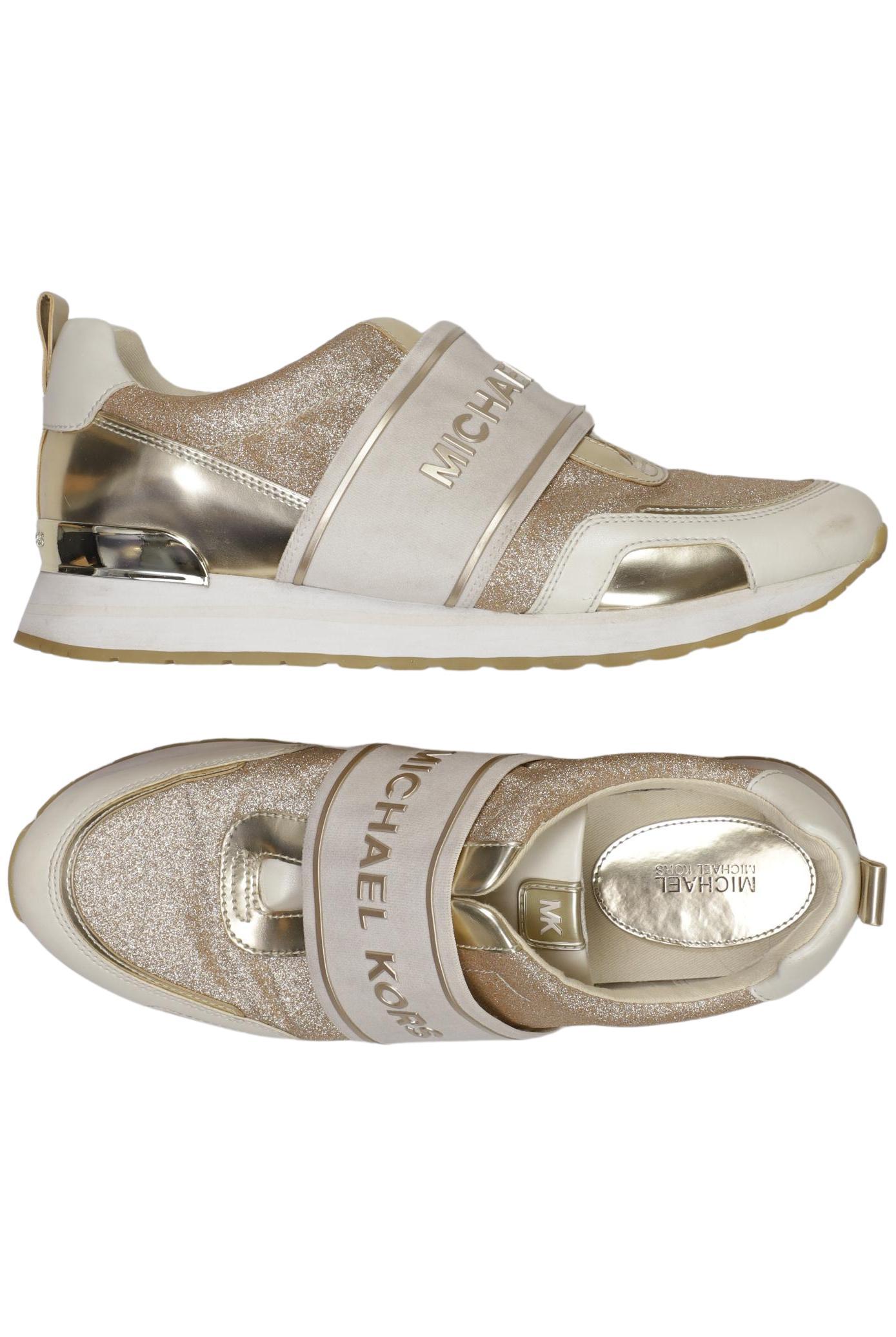 

Michael Michael Kors Damen Sneakers, mehrfarbig, Gr. 10