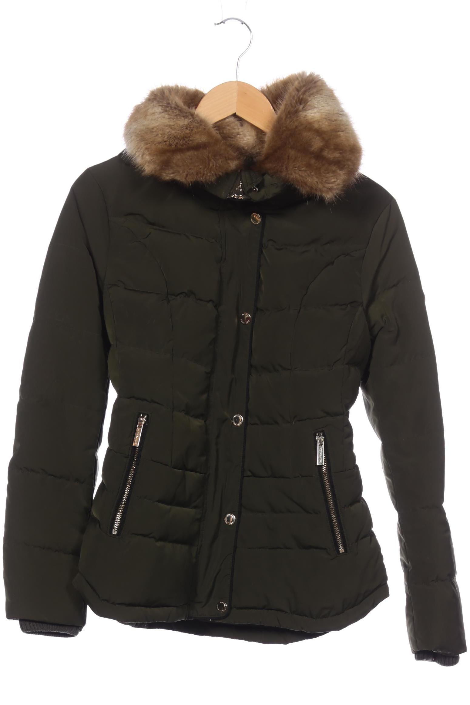 

Michael Michael Kors Damen Jacke, grün, Gr. 36