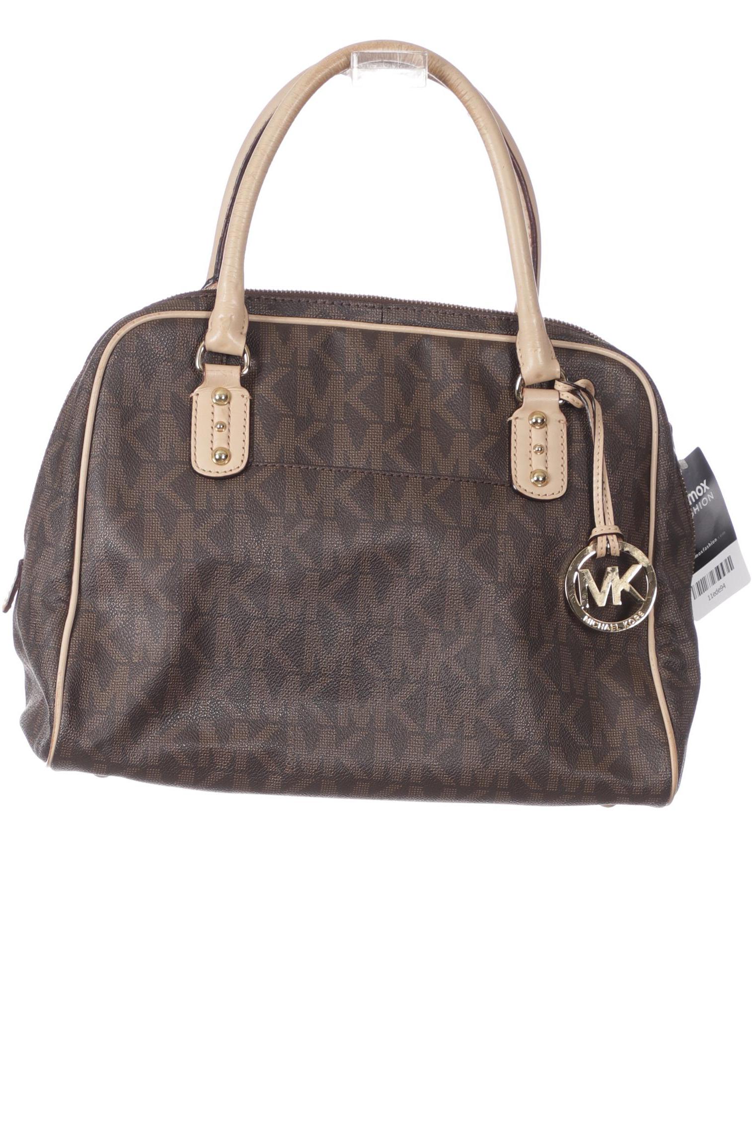 

Michael Michael Kors Damen Handtasche, braun, Gr.