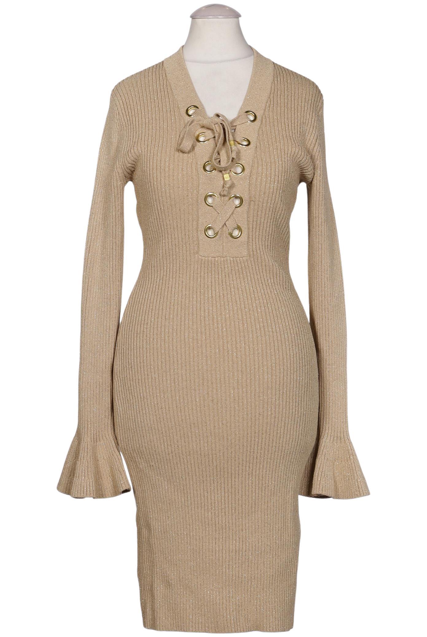

Michael Michael Kors Damen Kleid, beige, Gr. 36