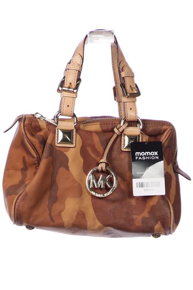 

Michael Michael Kors Damen Handtasche, braun, Gr.