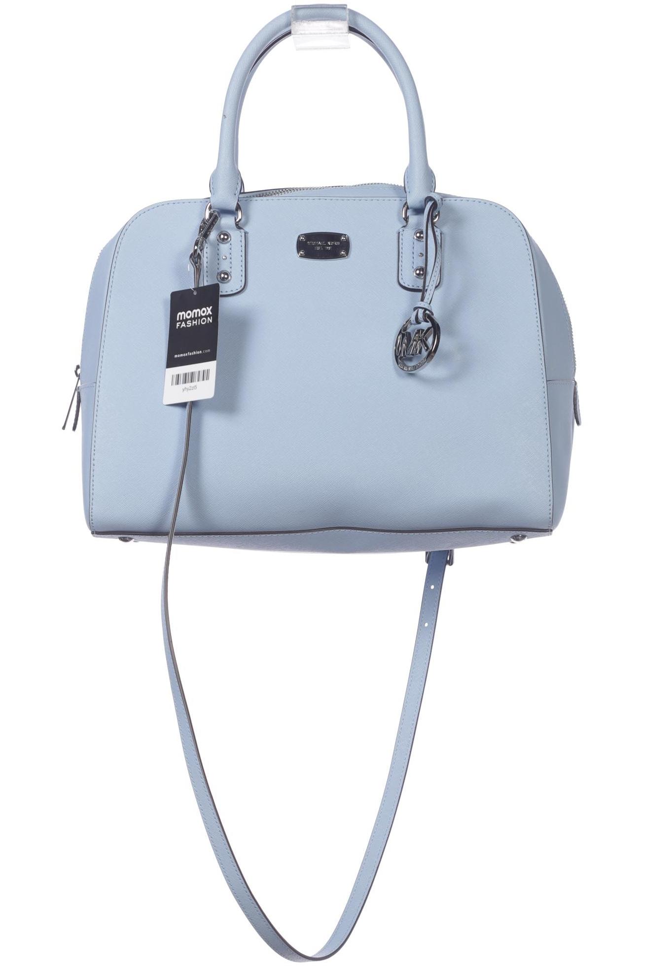 

Michael Michael Kors Damen Handtasche, hellblau, Gr.