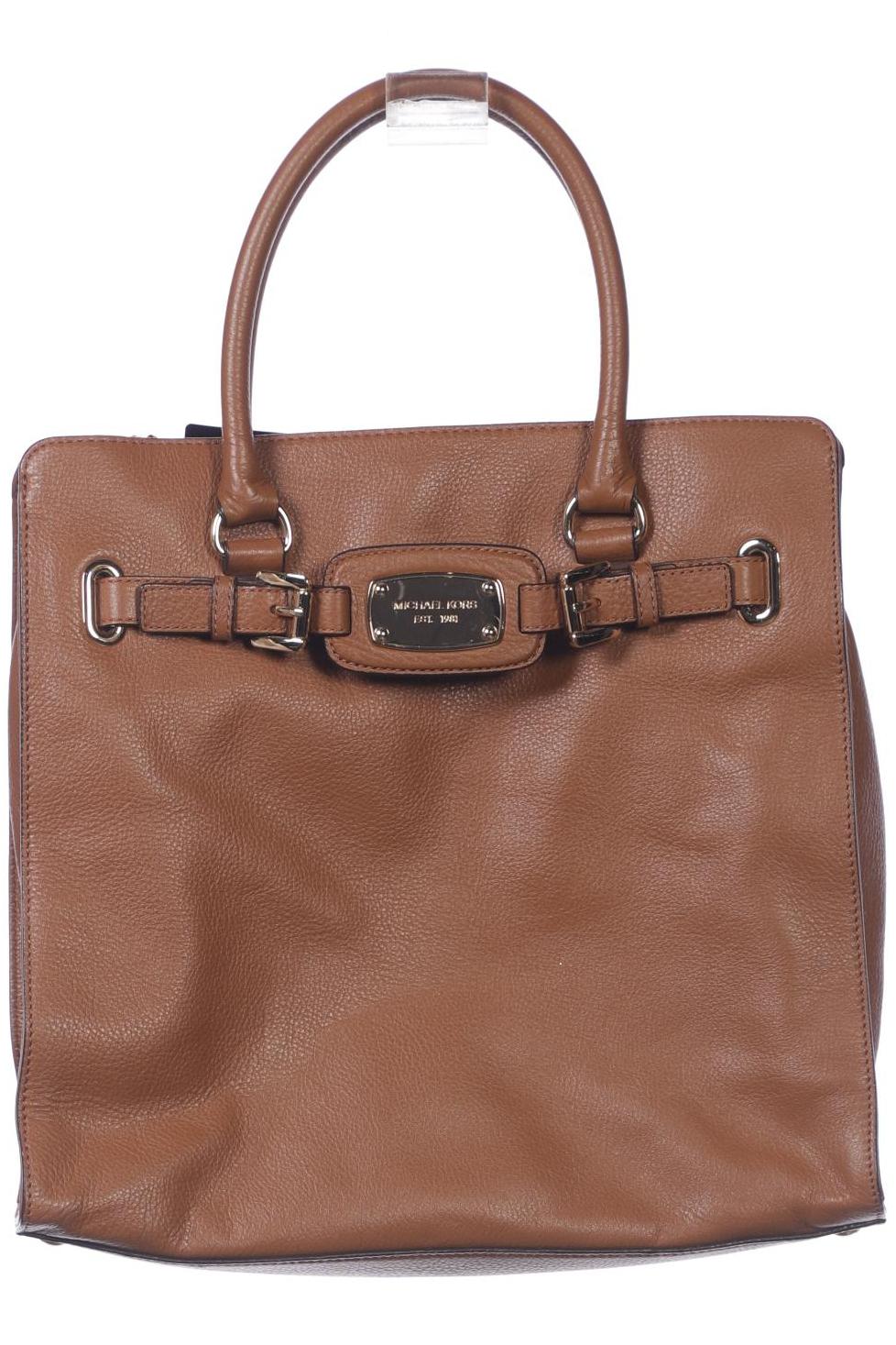 

MICHAEL MICHAEL KORS Damen Handtasche, braun