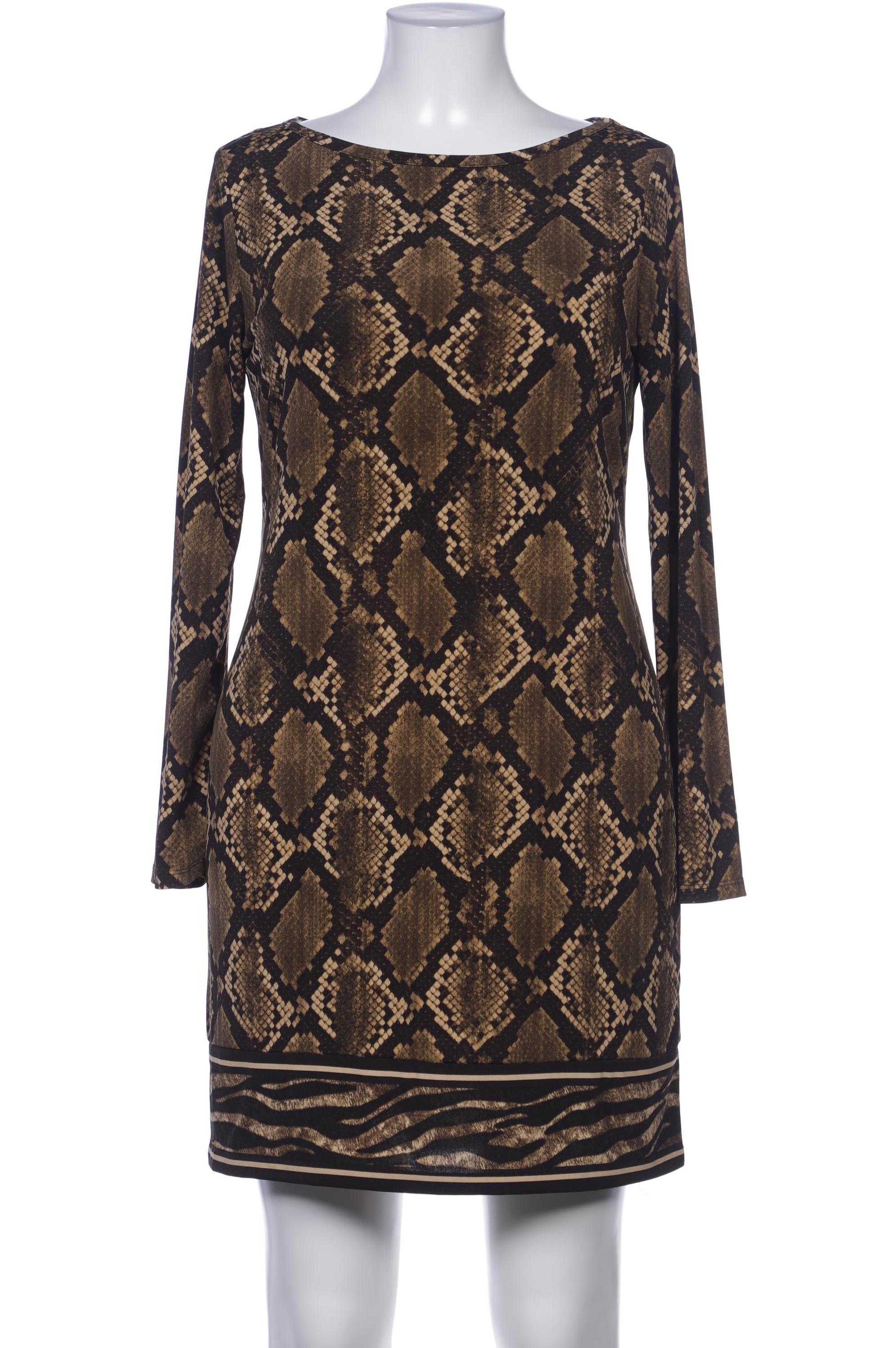 

Michael Michael Kors Damen Kleid, braun, Gr. 42