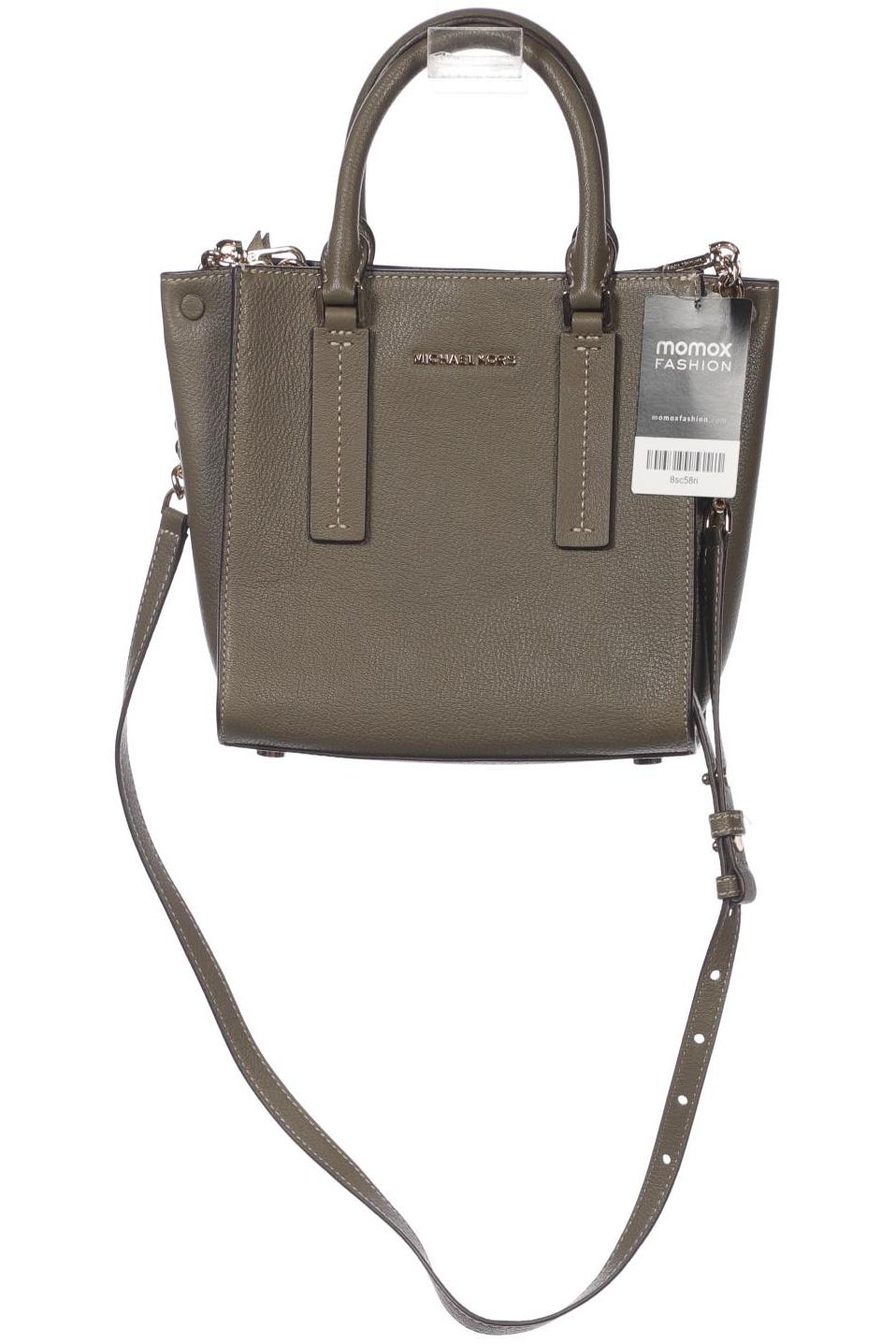 

Michael Michael Kors Damen Handtasche, grün, Gr.