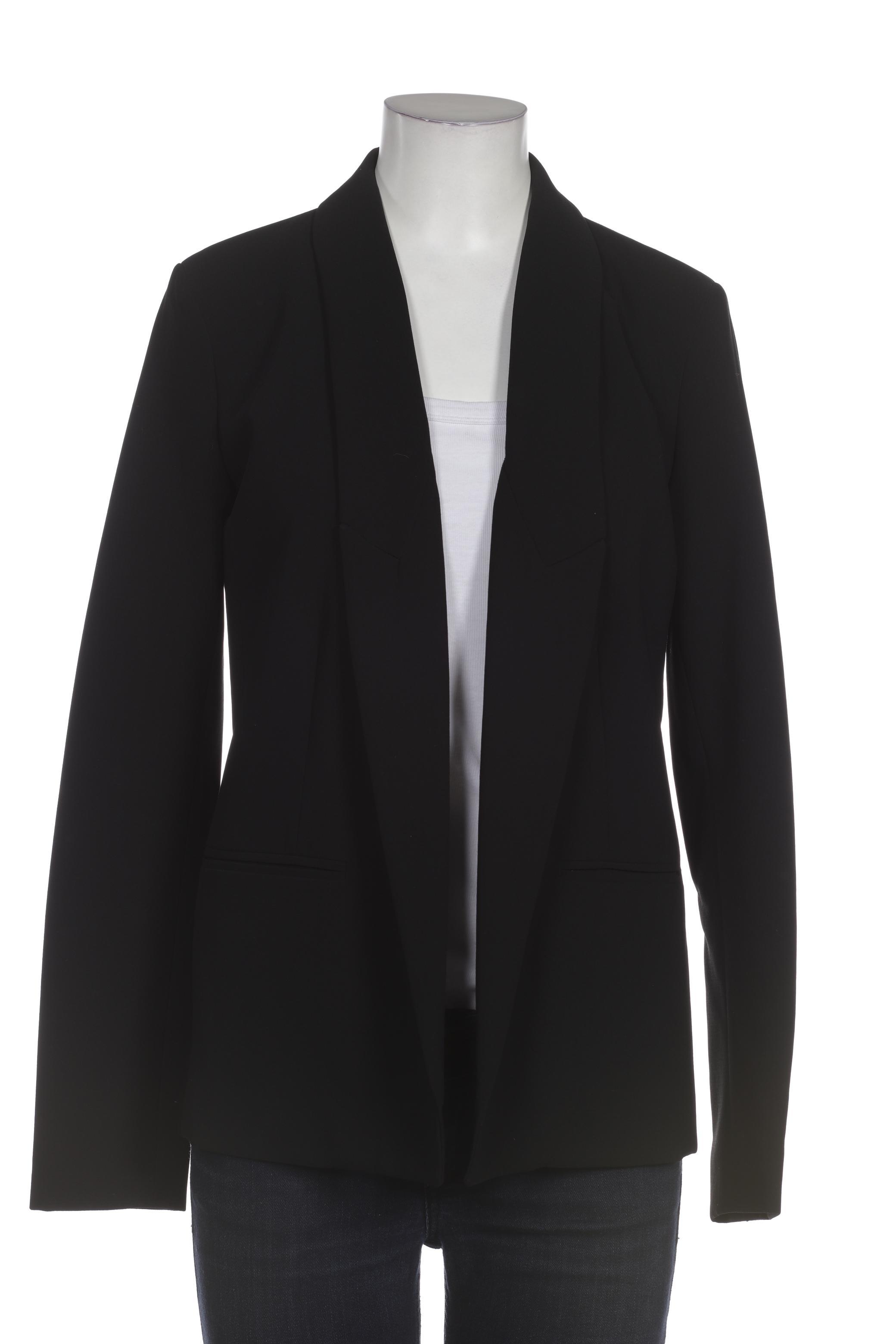 

Michael Michael Kors Damen Blazer, schwarz, Gr. 4