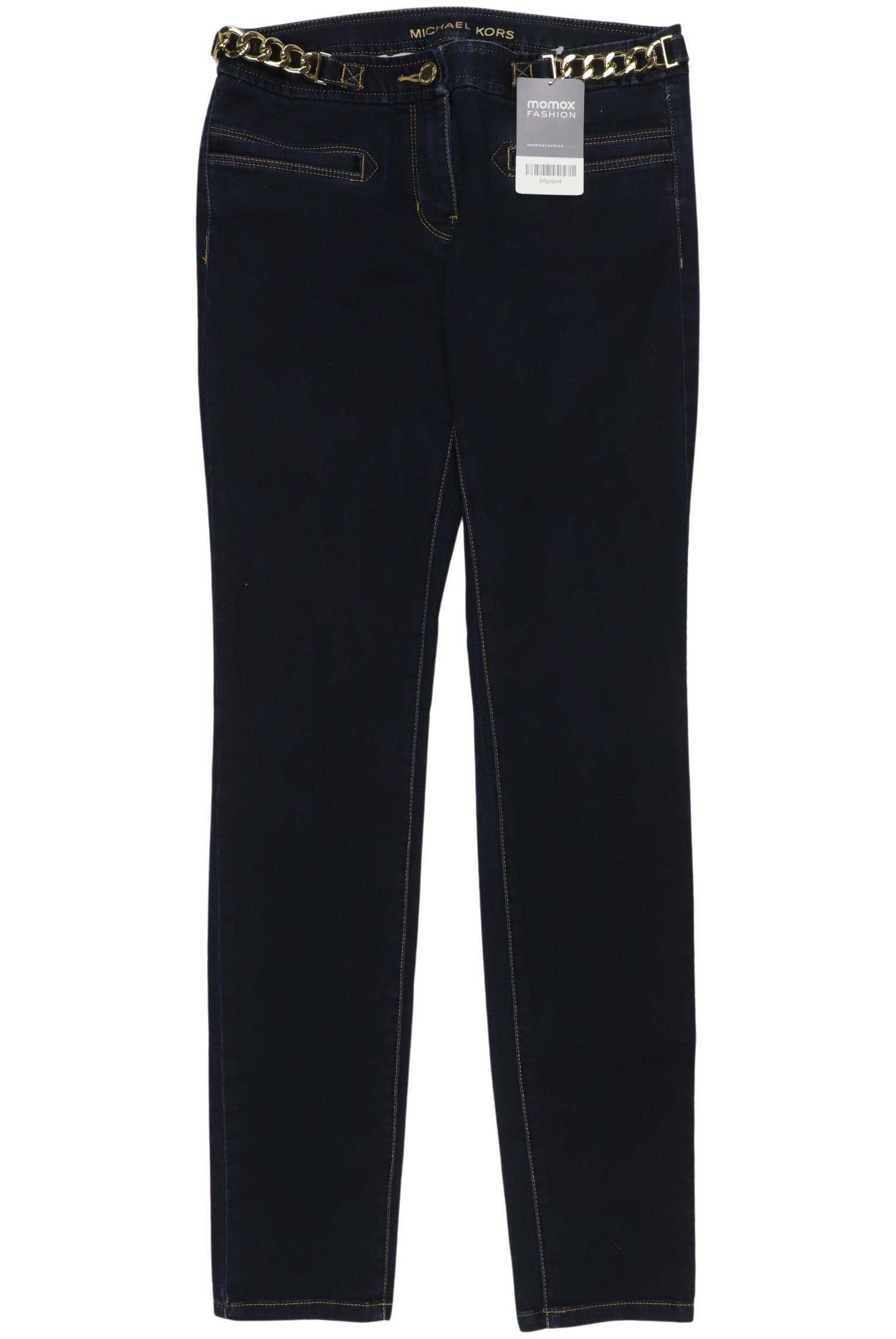 

Michael Michael Kors Damen Jeans, marineblau, Gr. 2