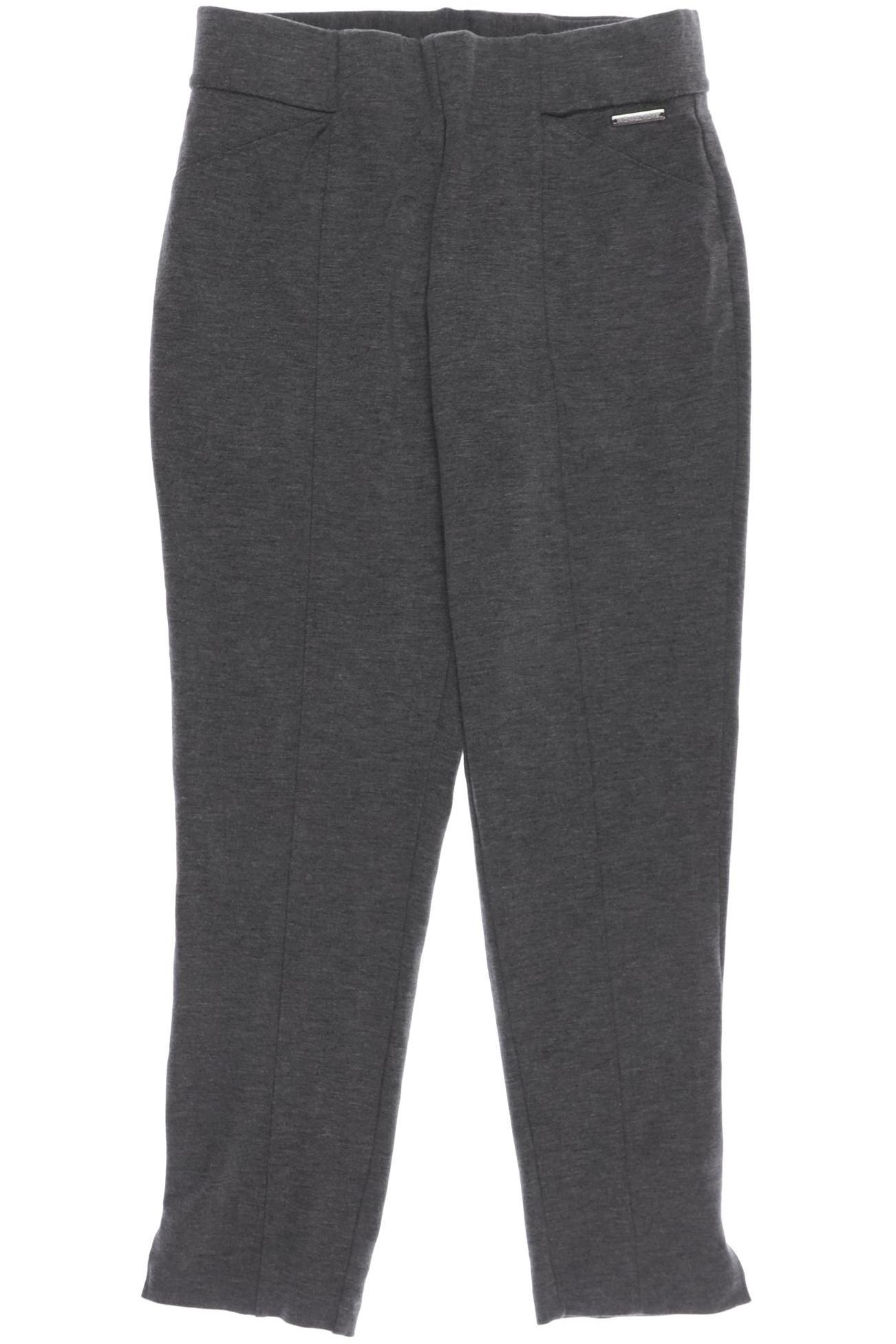 

Michael Michael Kors Damen Stoffhose, grau, Gr. 0