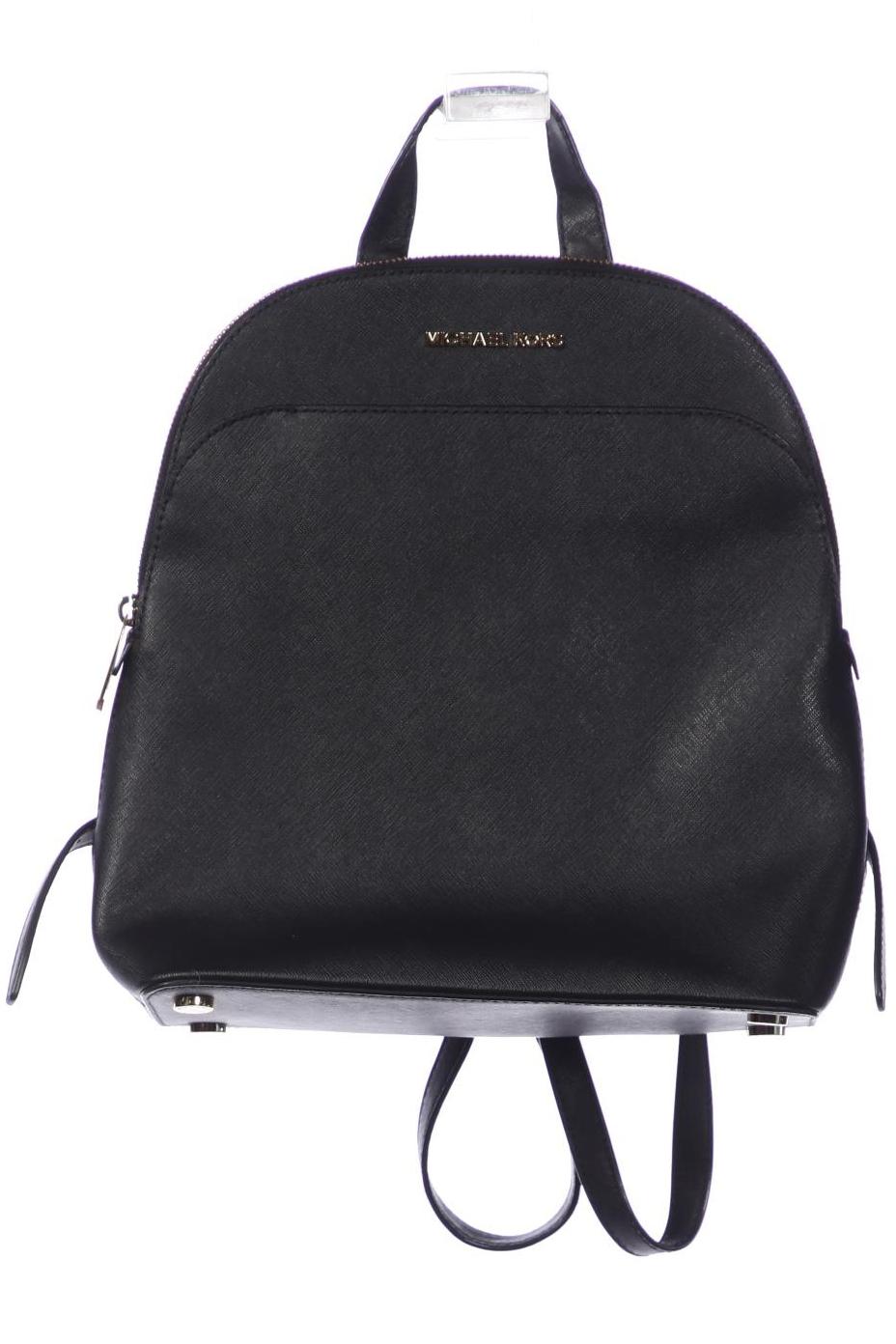 

Michael Michael Kors Damen Rucksack, schwarz, Gr.