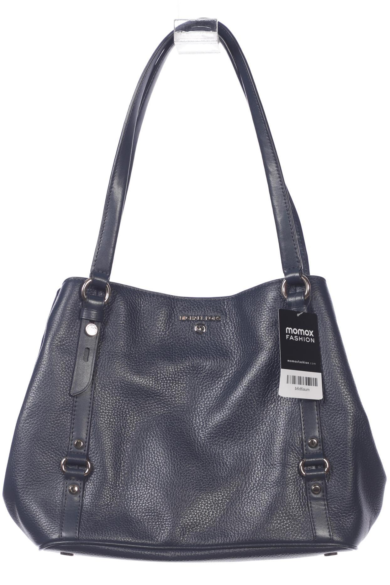 

Michael Michael Kors Damen Handtasche, marineblau, Gr.