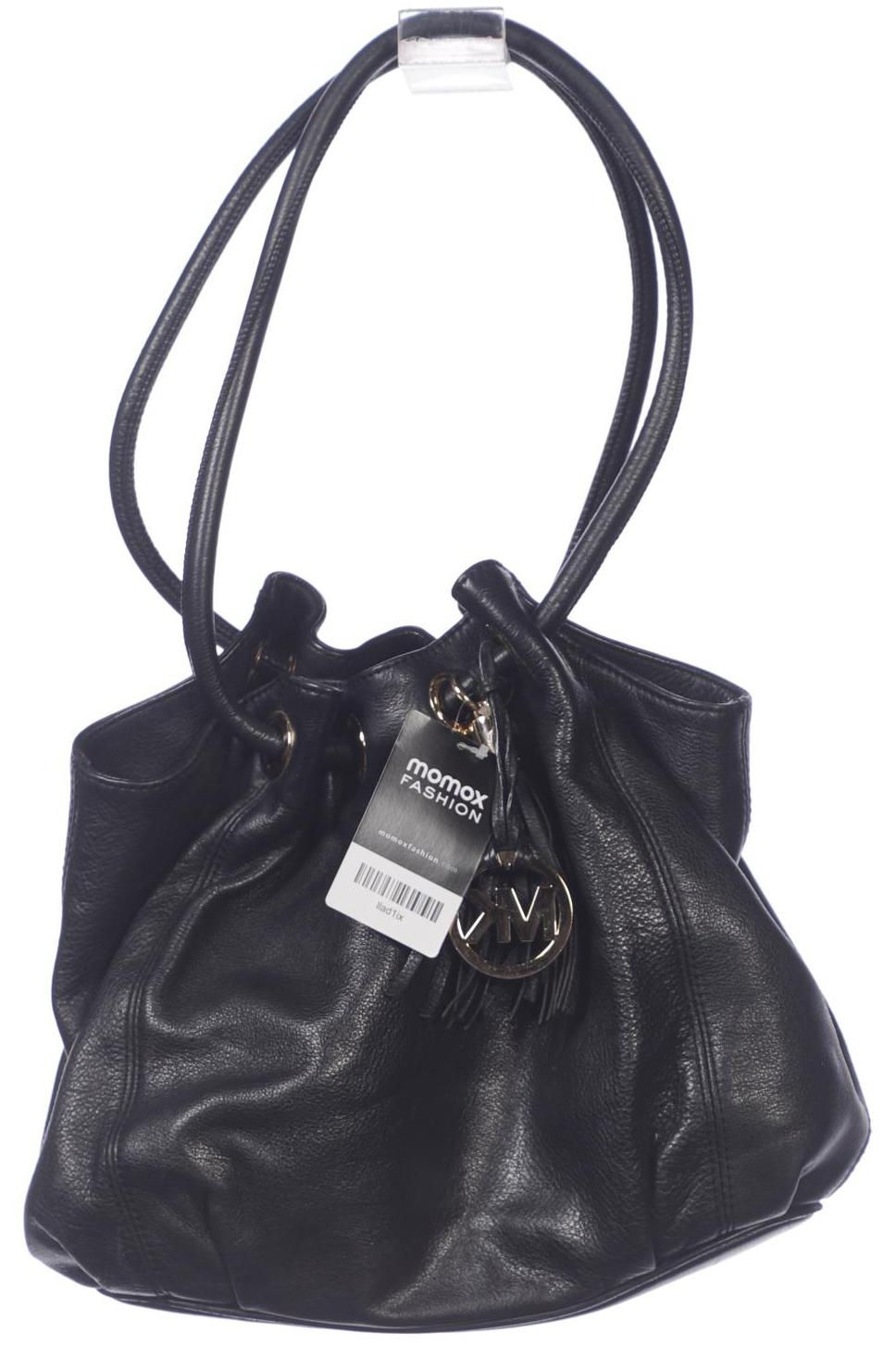 

Michael Michael Kors Damen Handtasche, schwarz, Gr.