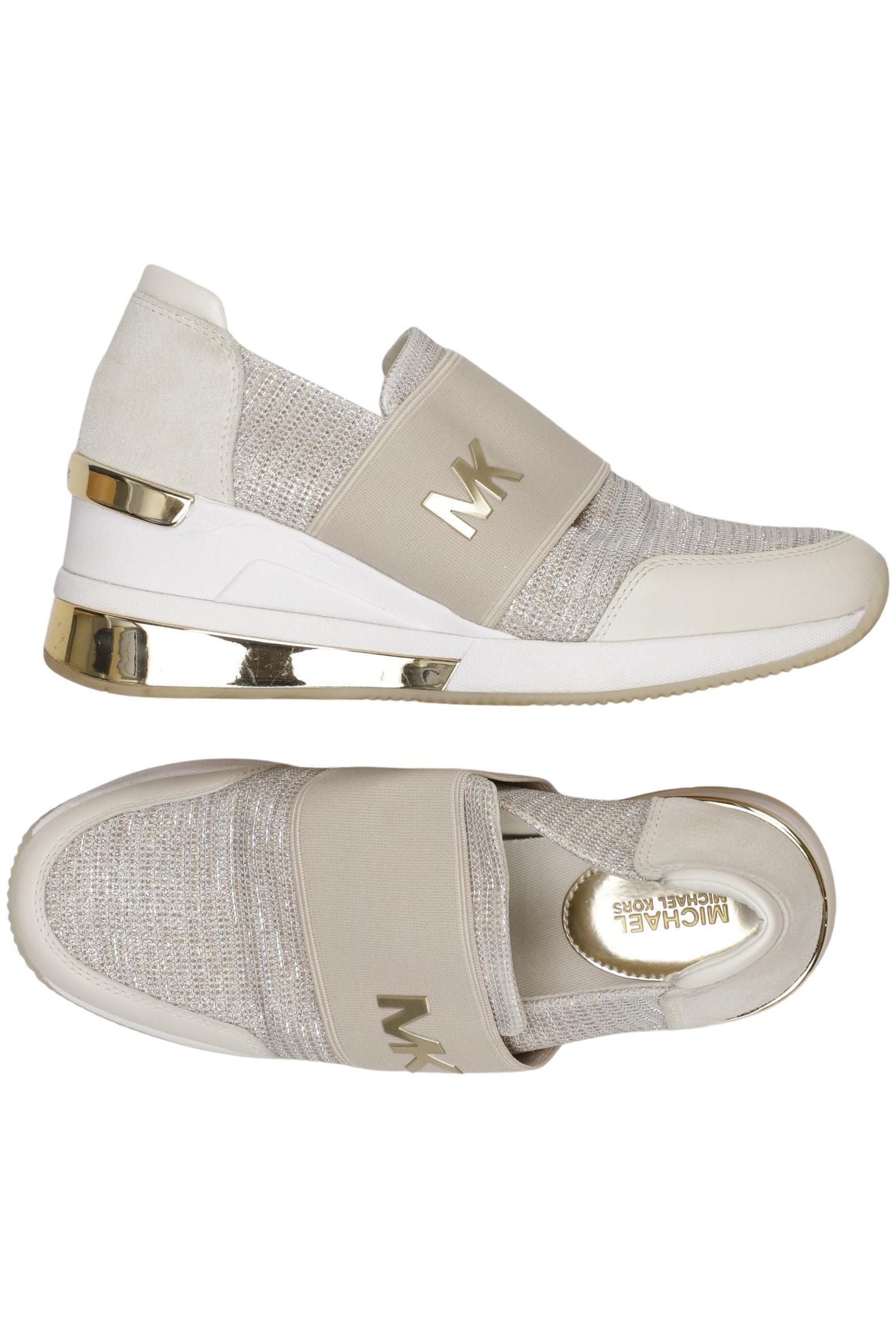 

Michael Michael Kors Damen Sneakers, mehrfarbig, Gr. 6.5