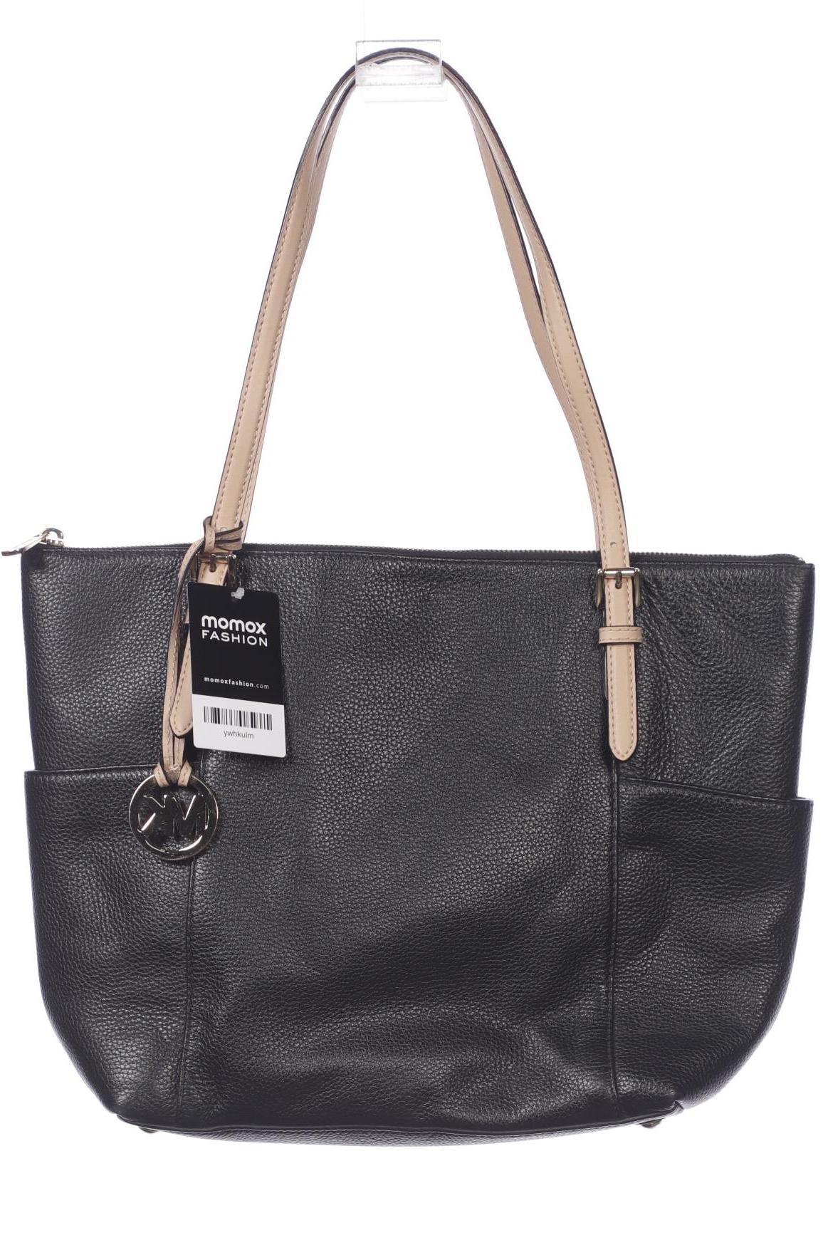 

Michael Michael Kors Damen Handtasche, schwarz, Gr.