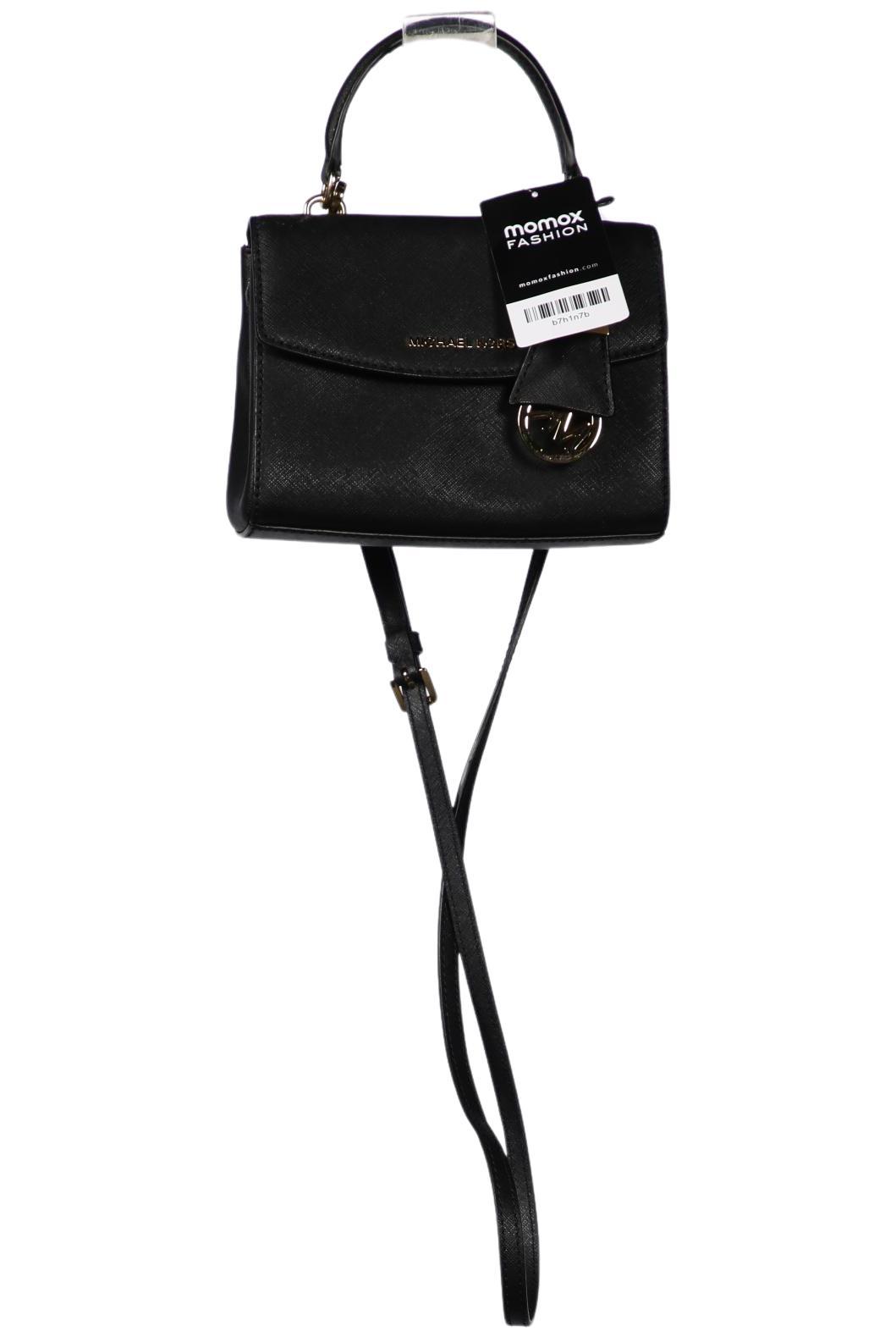 

Michael Michael Kors Damen Handtasche, schwarz, Gr.