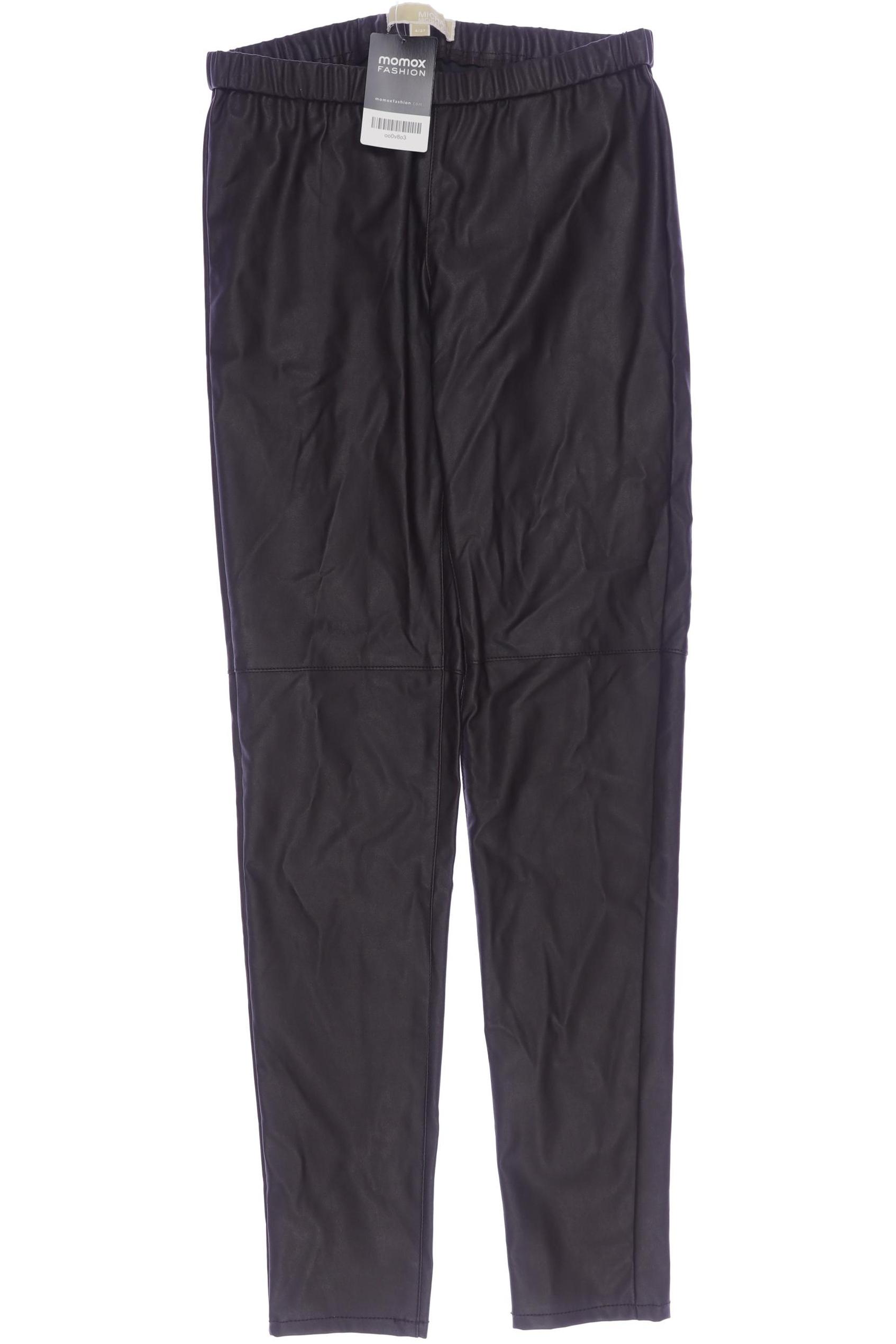 

Michael Michael Kors Damen Stoffhose, braun, Gr. 4