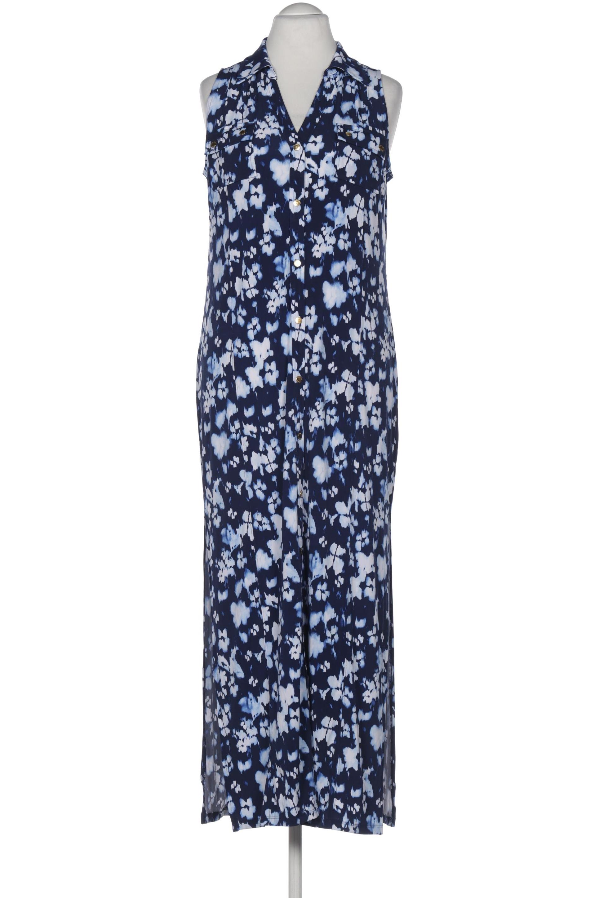 

Michael Michael Kors Damen Kleid, marineblau, Gr. 42