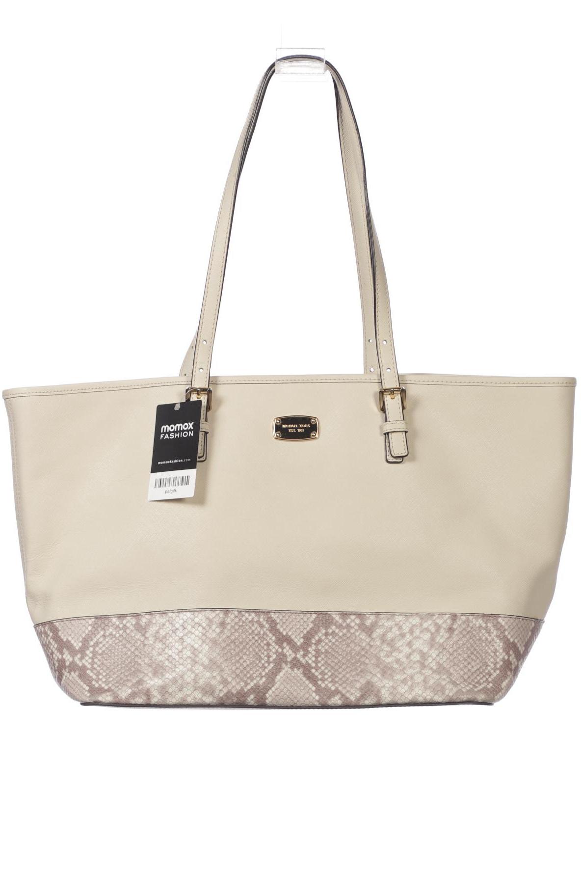 

Michael Michael Kors Damen Handtasche, beige, Gr.
