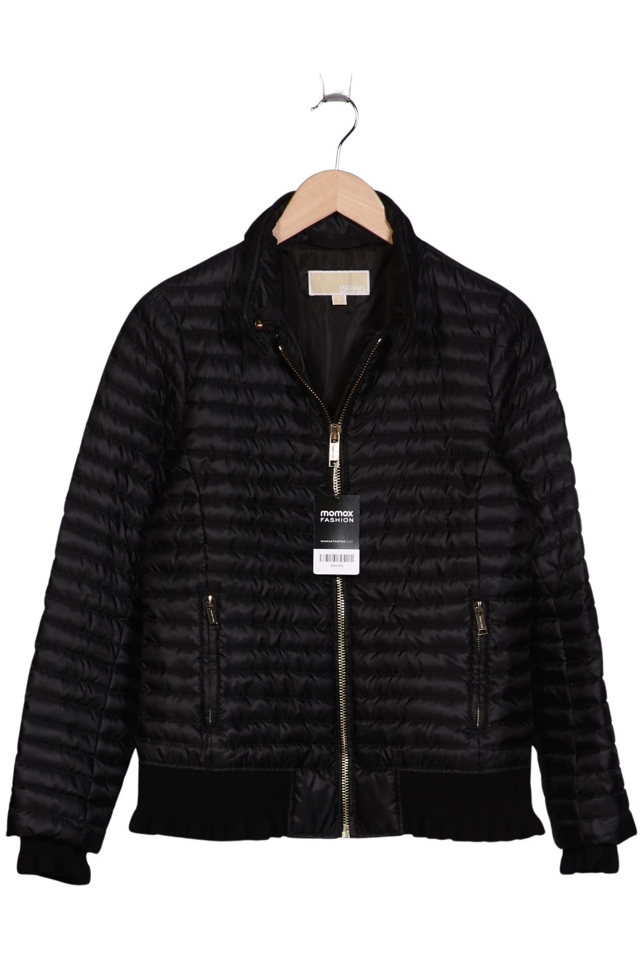 

Michael Michael Kors Damen Jacke, schwarz, Gr. 36