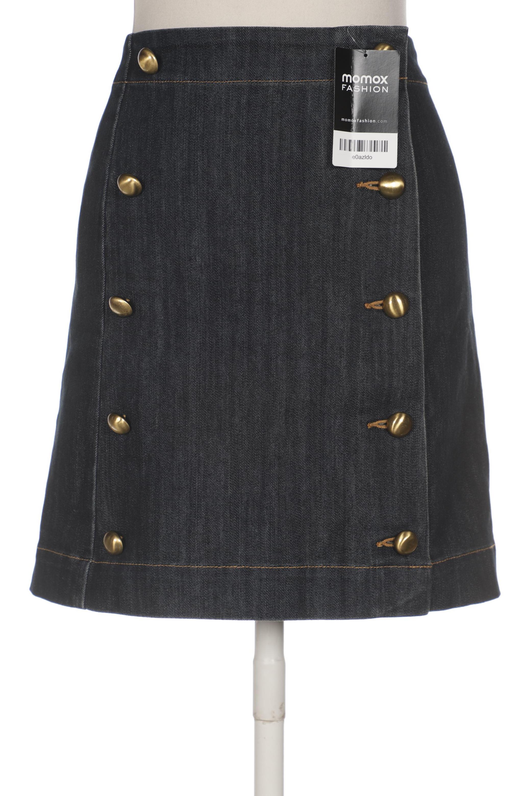 

Michael Michael Kors Damen Rock, marineblau, Gr. 4