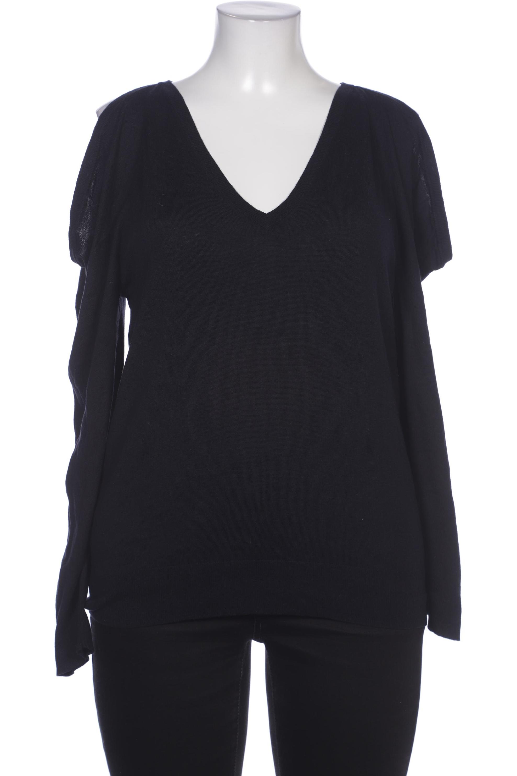 

Michael Michael Kors Damen Pullover, marineblau, Gr. 44