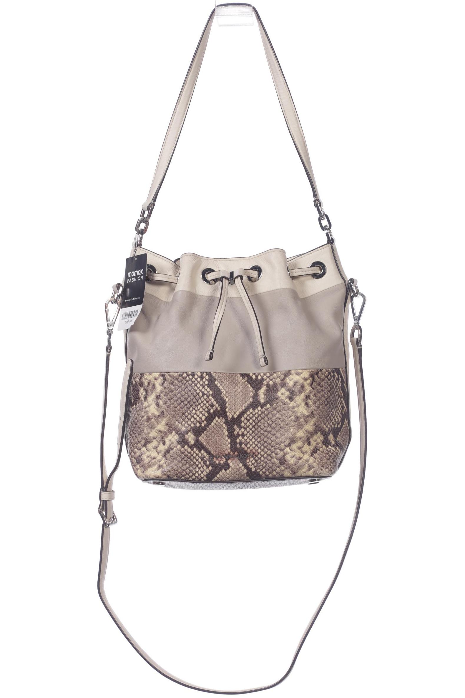 

Michael Michael Kors Damen Handtasche, beige, Gr.