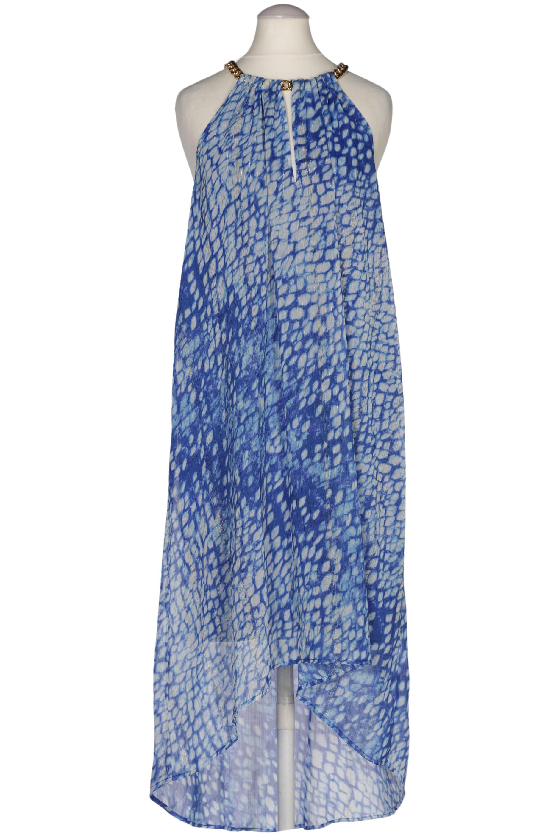

Michael Michael Kors Damen Kleid, blau, Gr. 36